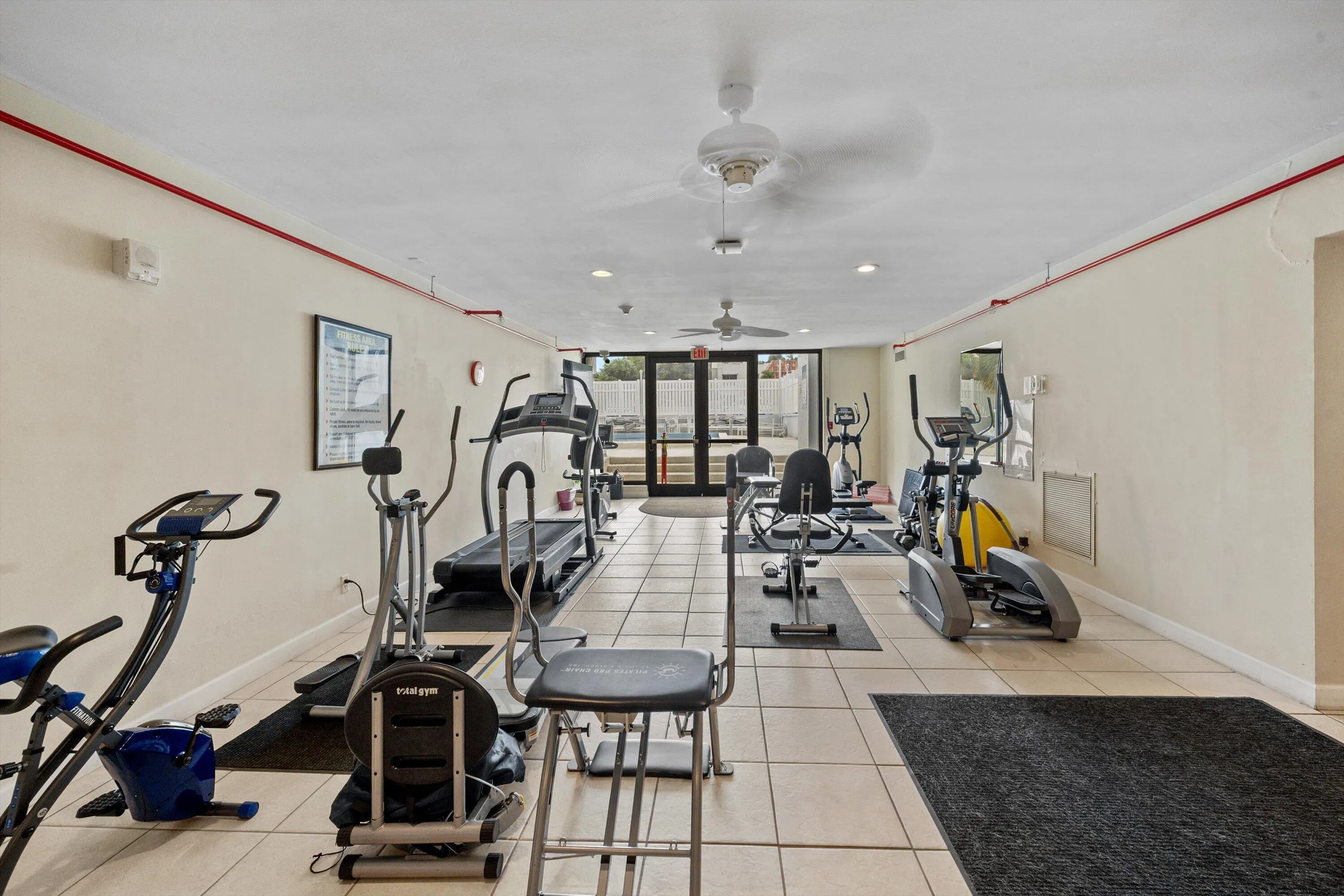 1501 S FLAGLER Drive #4C