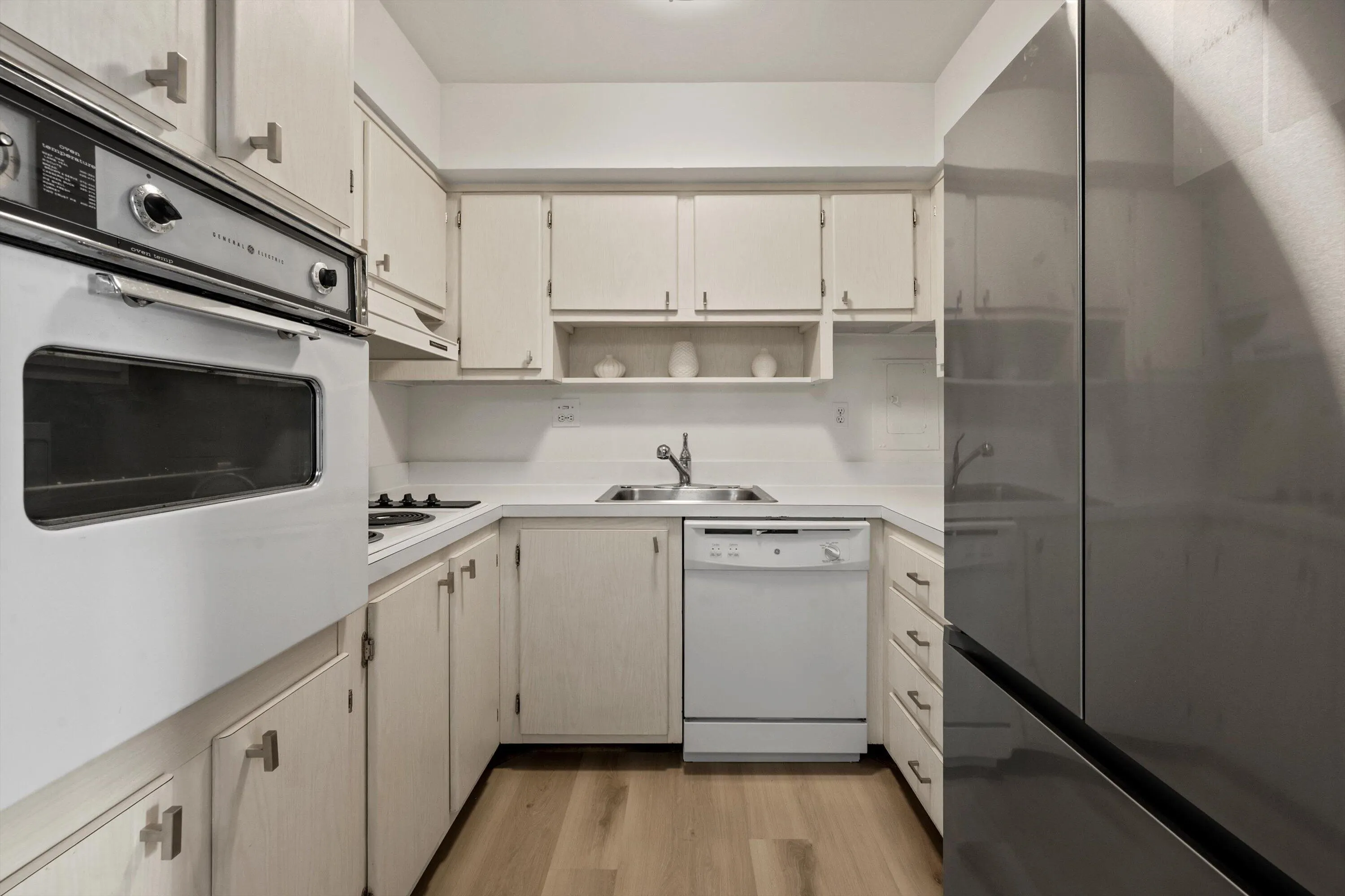 1501 S FLAGLER Drive #4C