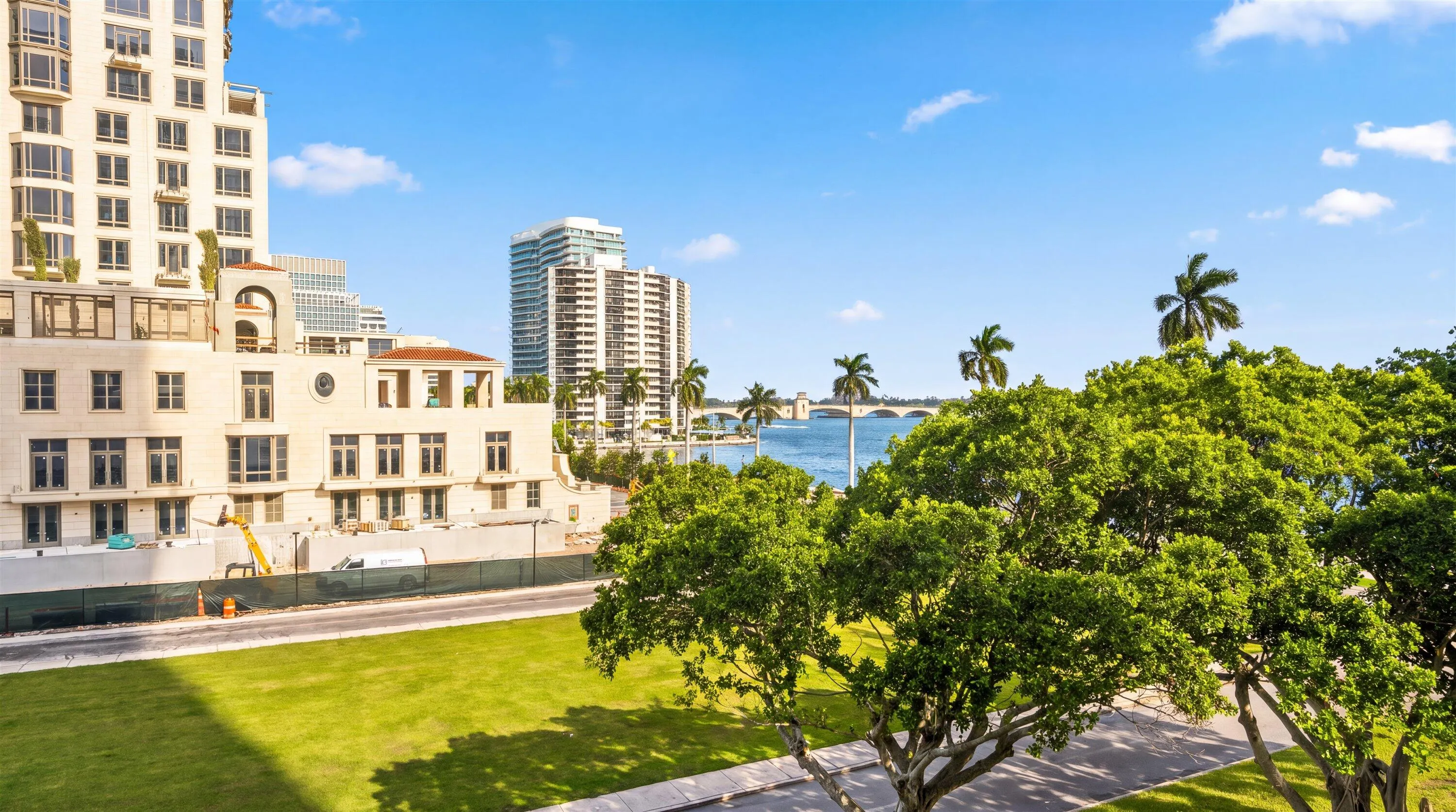1501 S FLAGLER Drive #4C