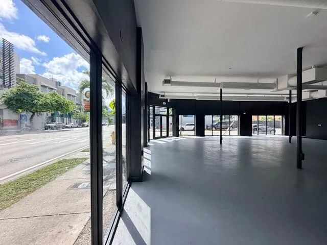 3452 N MIAMI Avenue