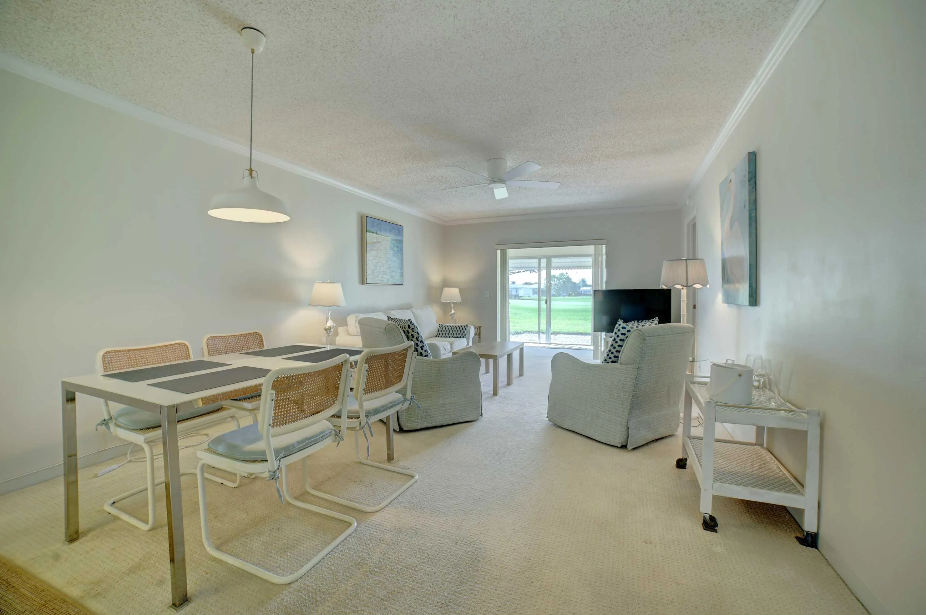 1802 OCEAN Drive #103