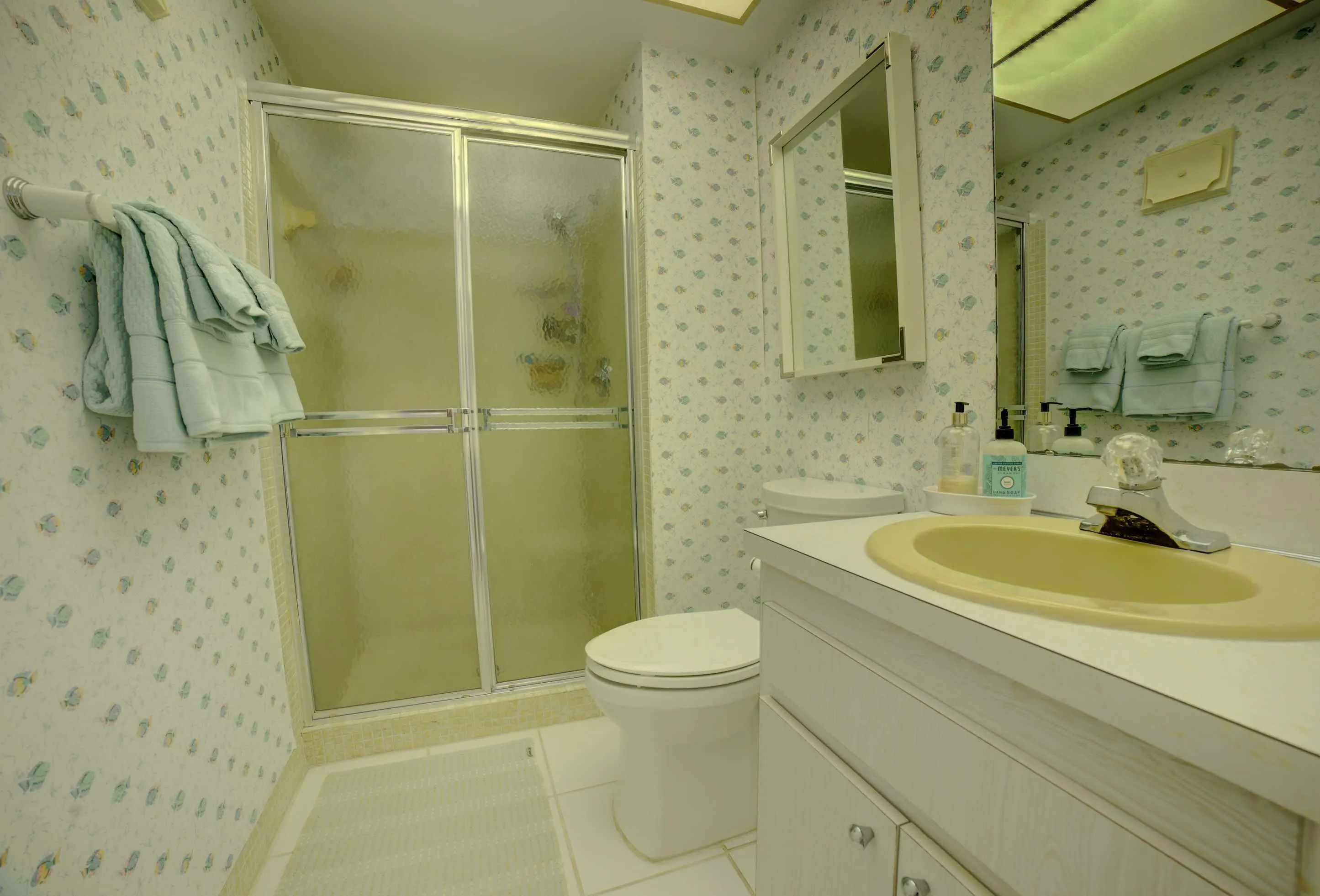 1802 OCEAN Drive #103