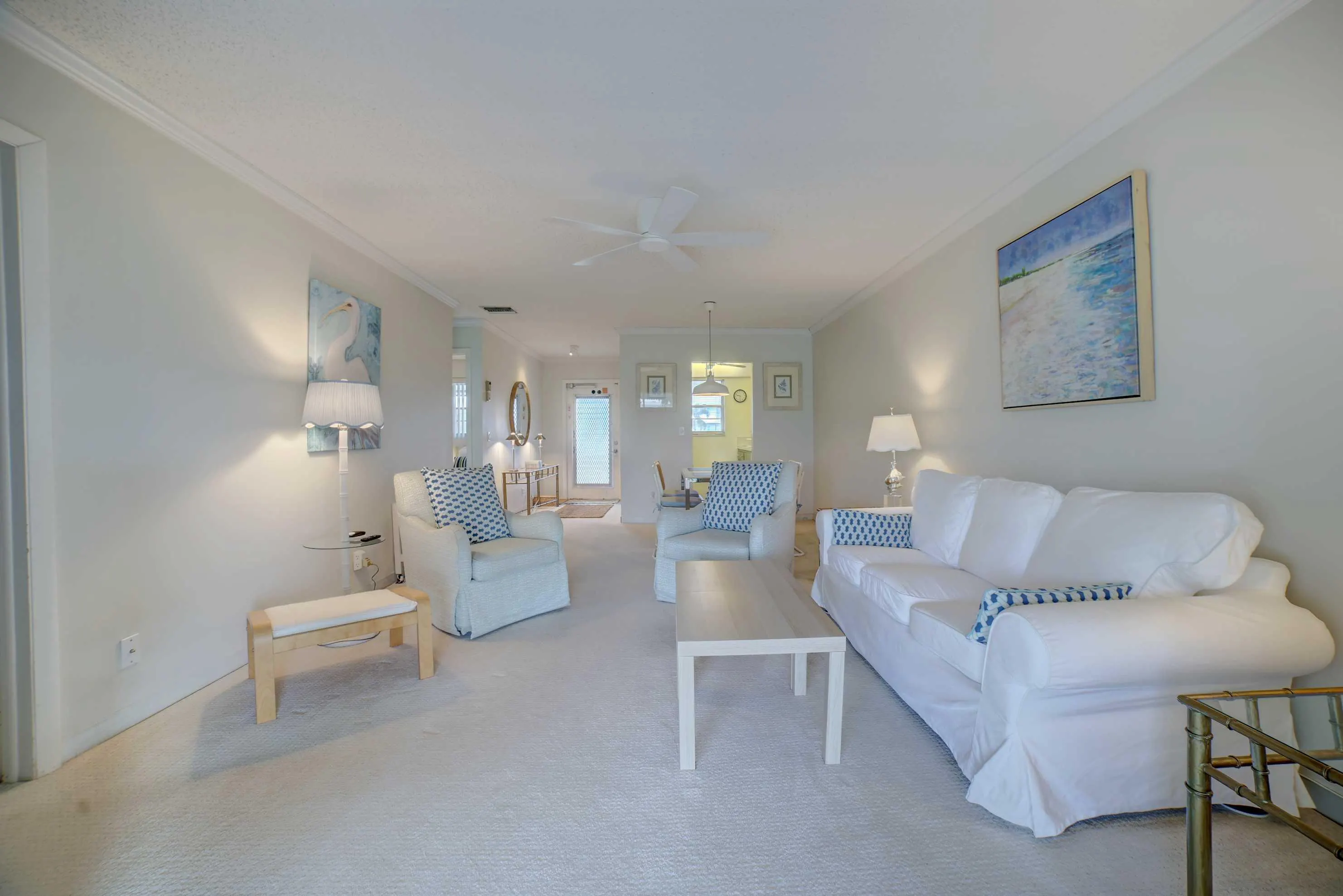 1802 OCEAN Drive #103