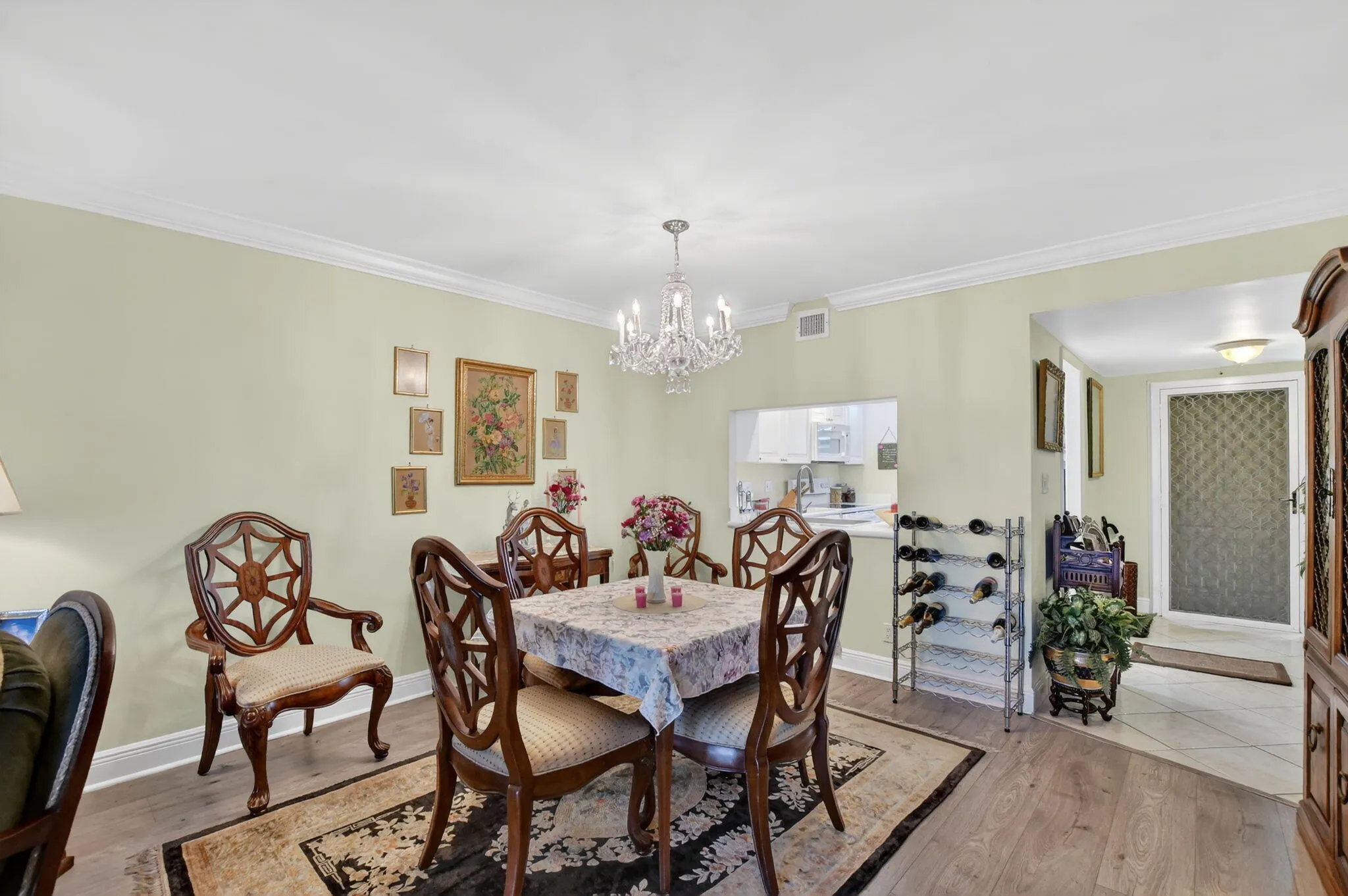 1537 E HILLSBORO Boulevard #444