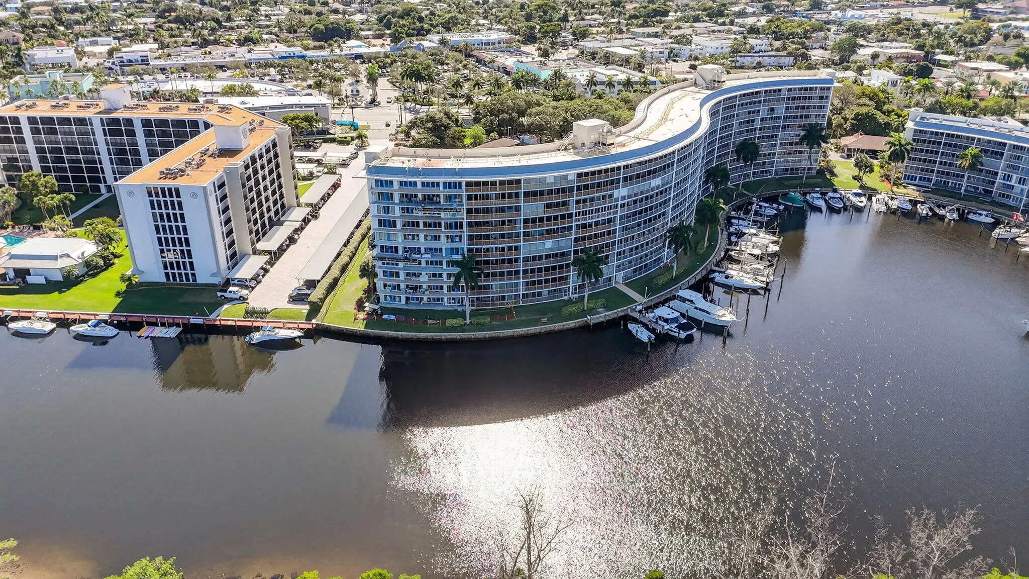1537 E HILLSBORO Boulevard #444