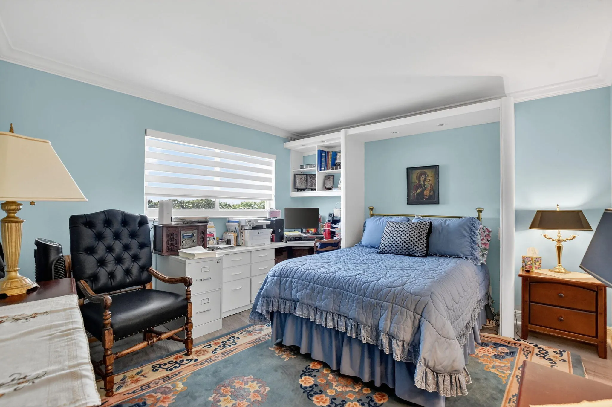 1537 E HILLSBORO Boulevard #444