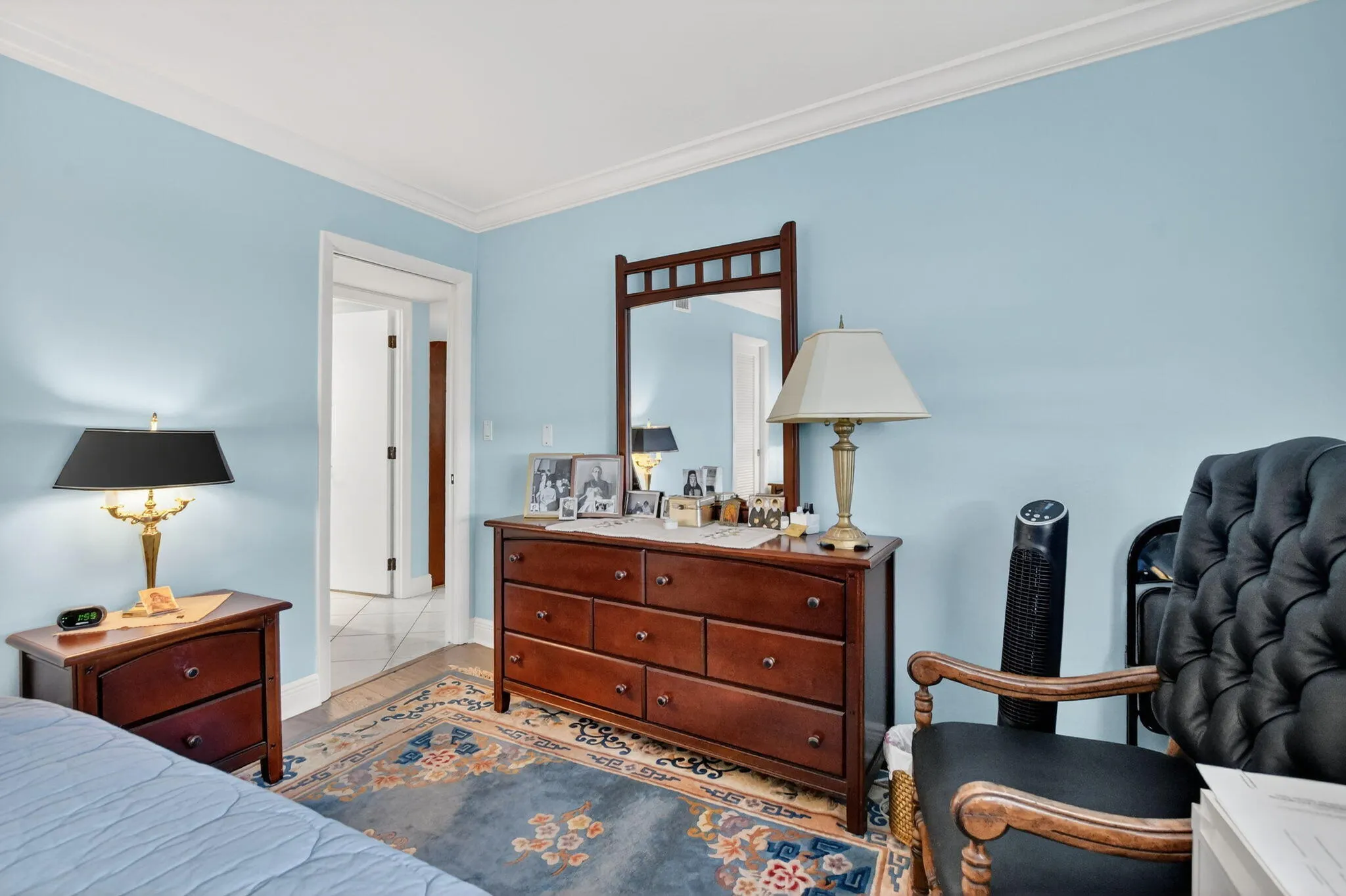 1537 E HILLSBORO Boulevard #444