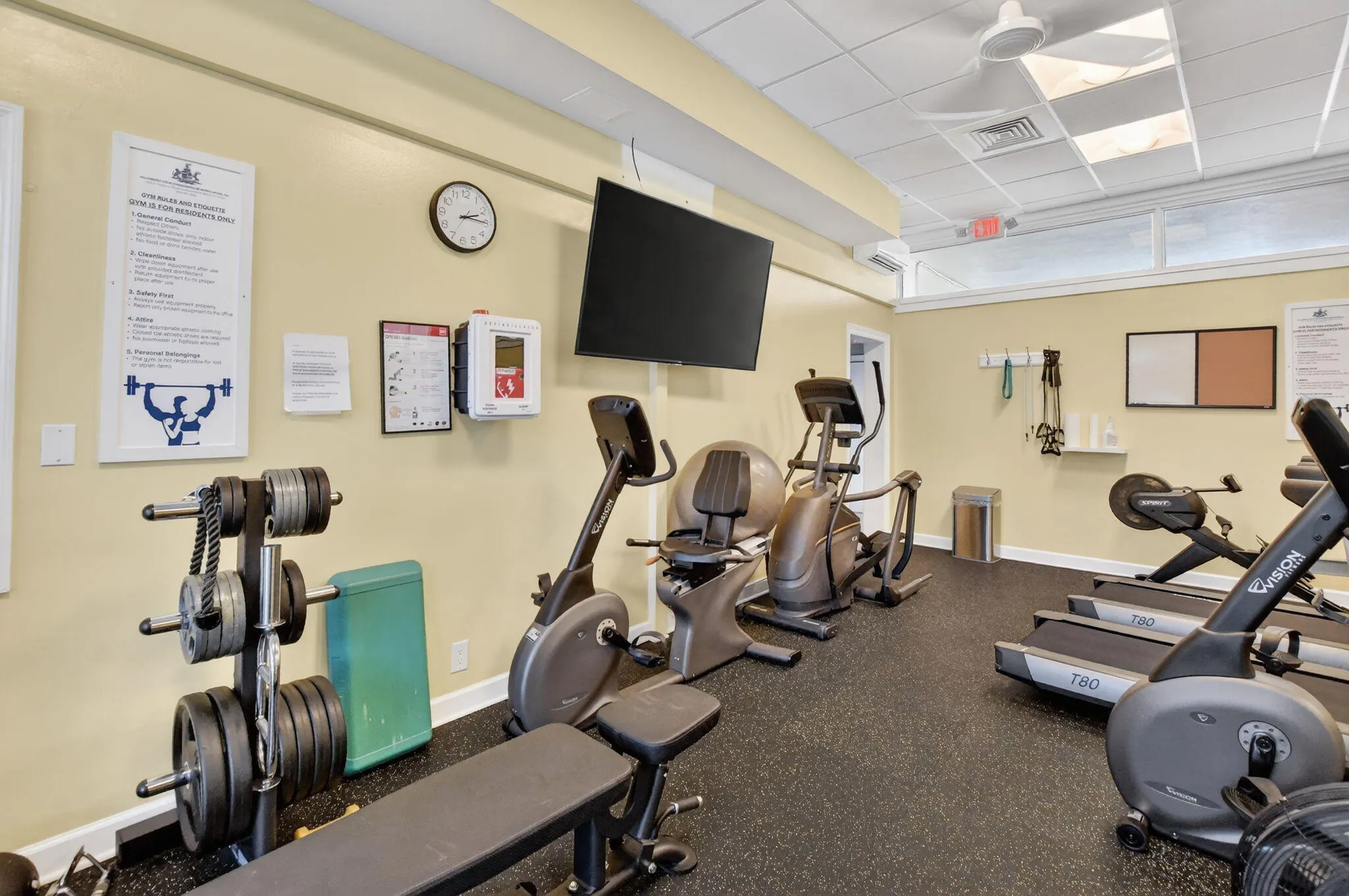 1537 E HILLSBORO Boulevard #444