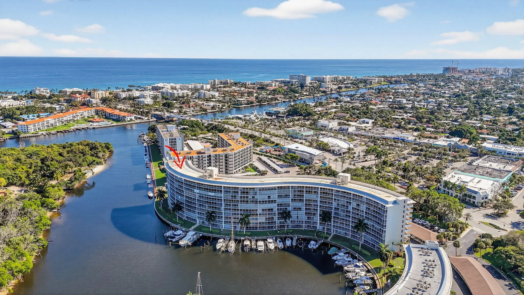 1537 E HILLSBORO Boulevard #444