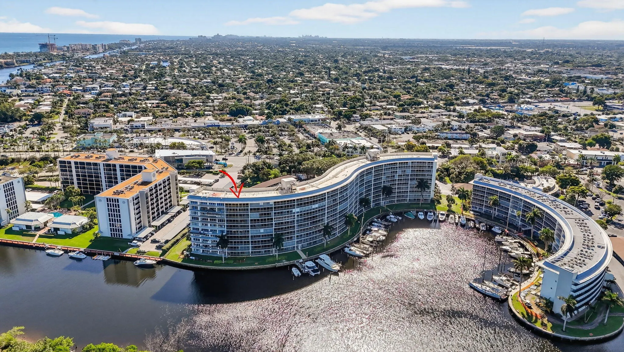 1537 E HILLSBORO Boulevard #444