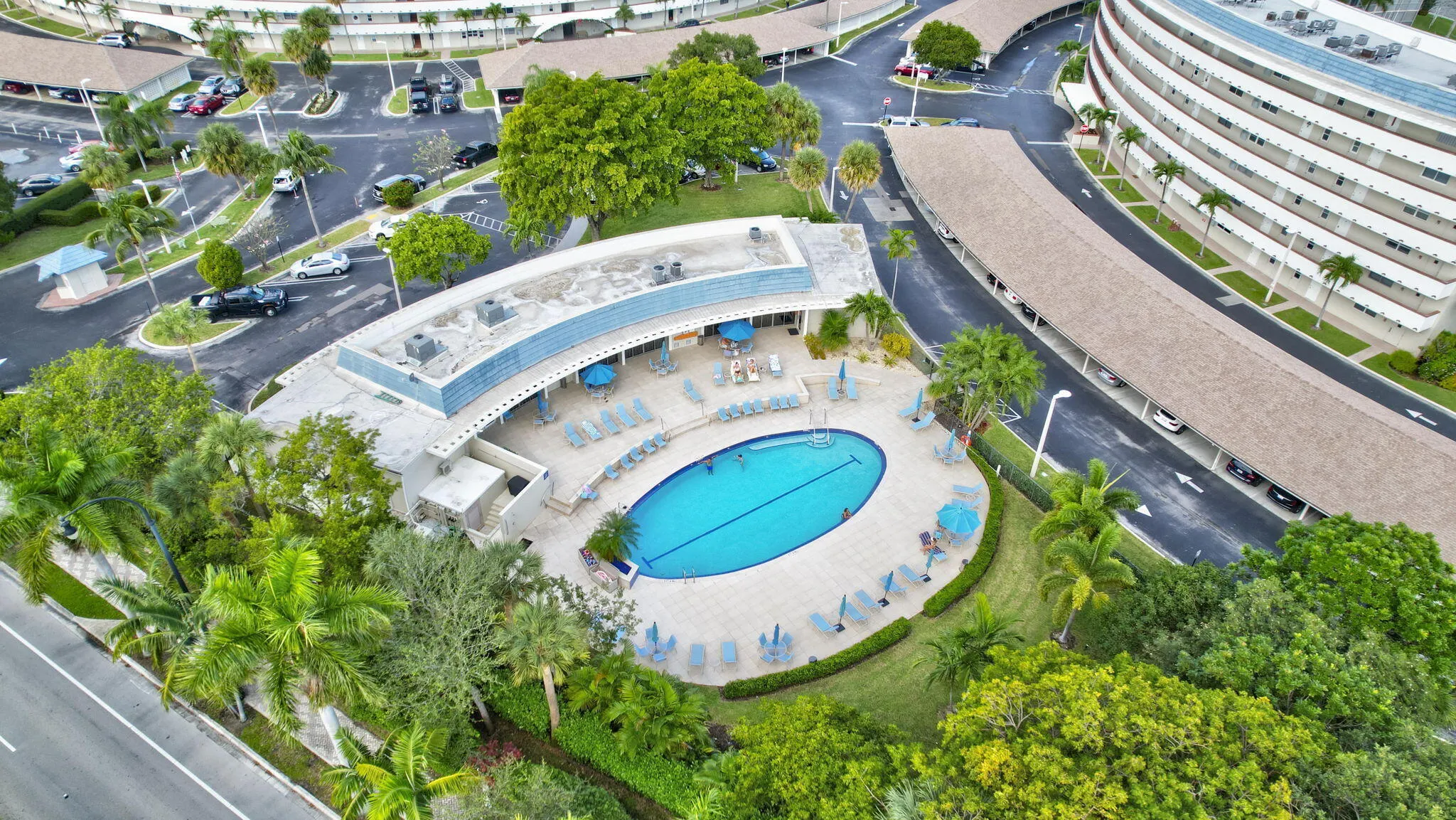 1537 E HILLSBORO Boulevard #444