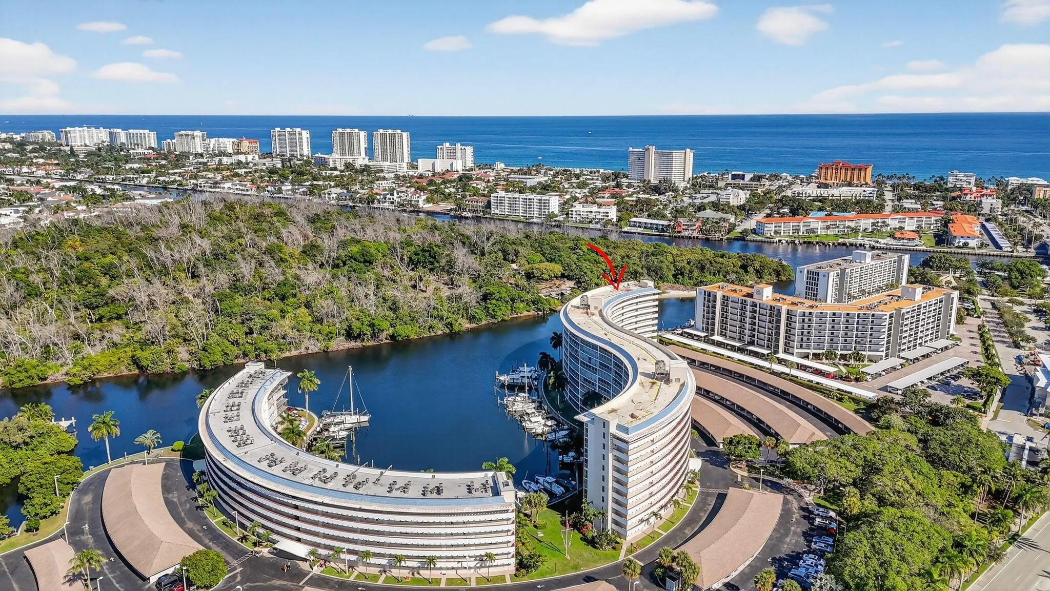 1537 E HILLSBORO Boulevard #444
