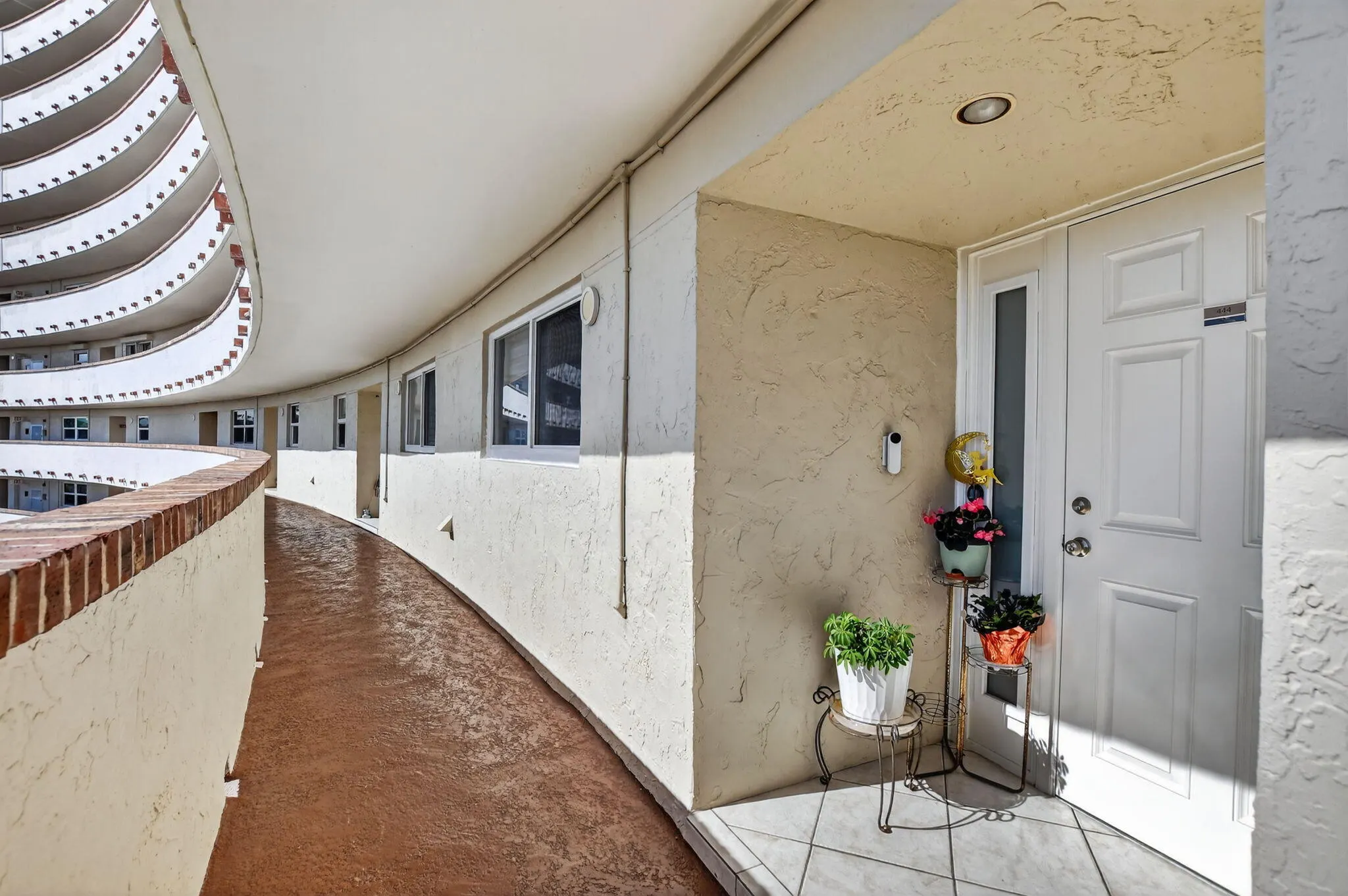 1537 E HILLSBORO Boulevard #444