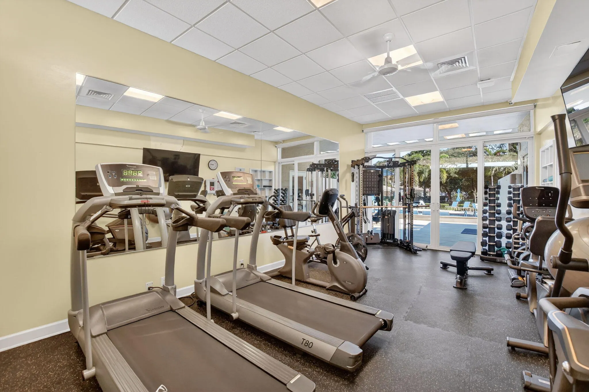 1537 E HILLSBORO Boulevard #444