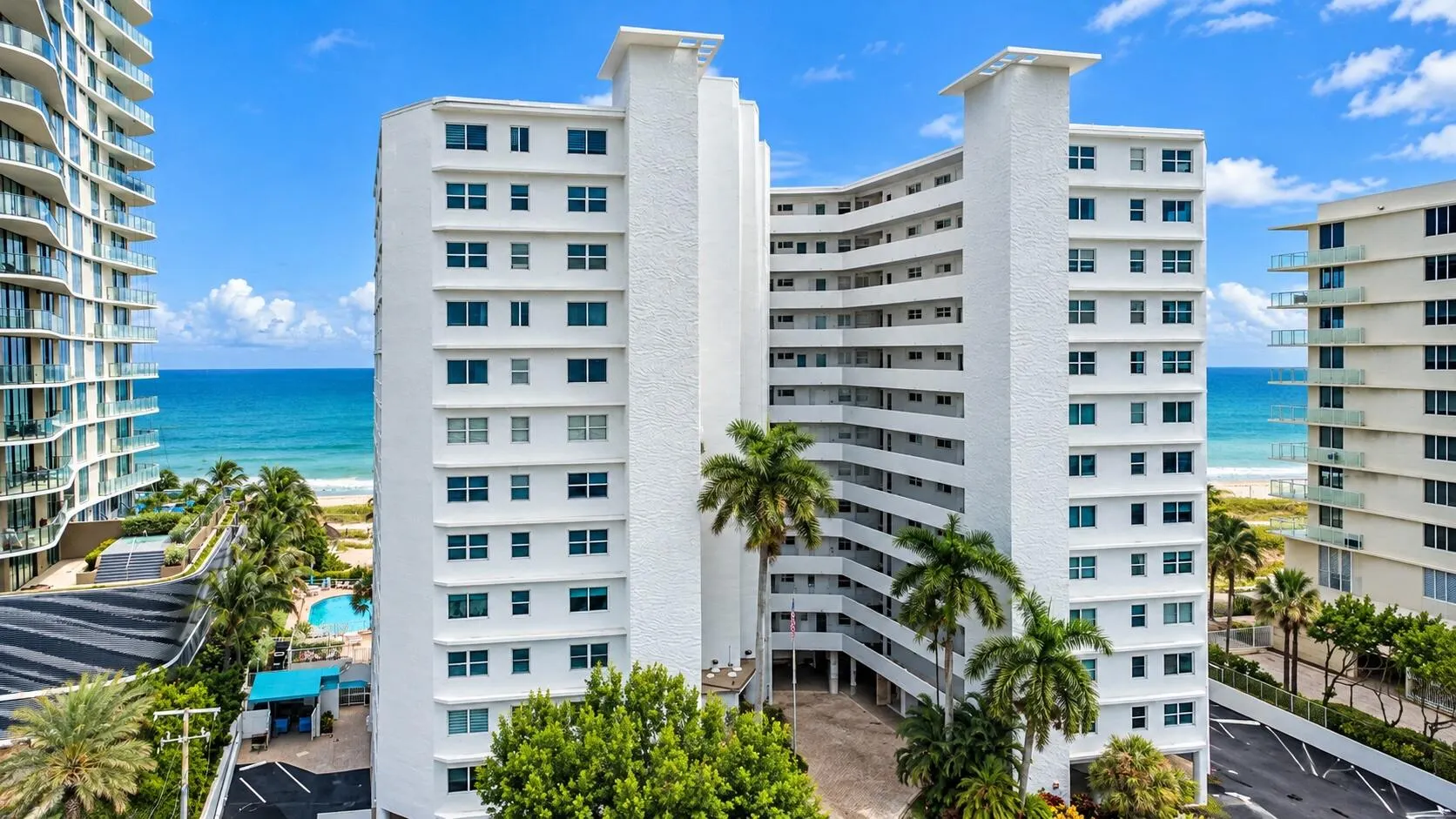 710 N OCEAN Boulevard #307