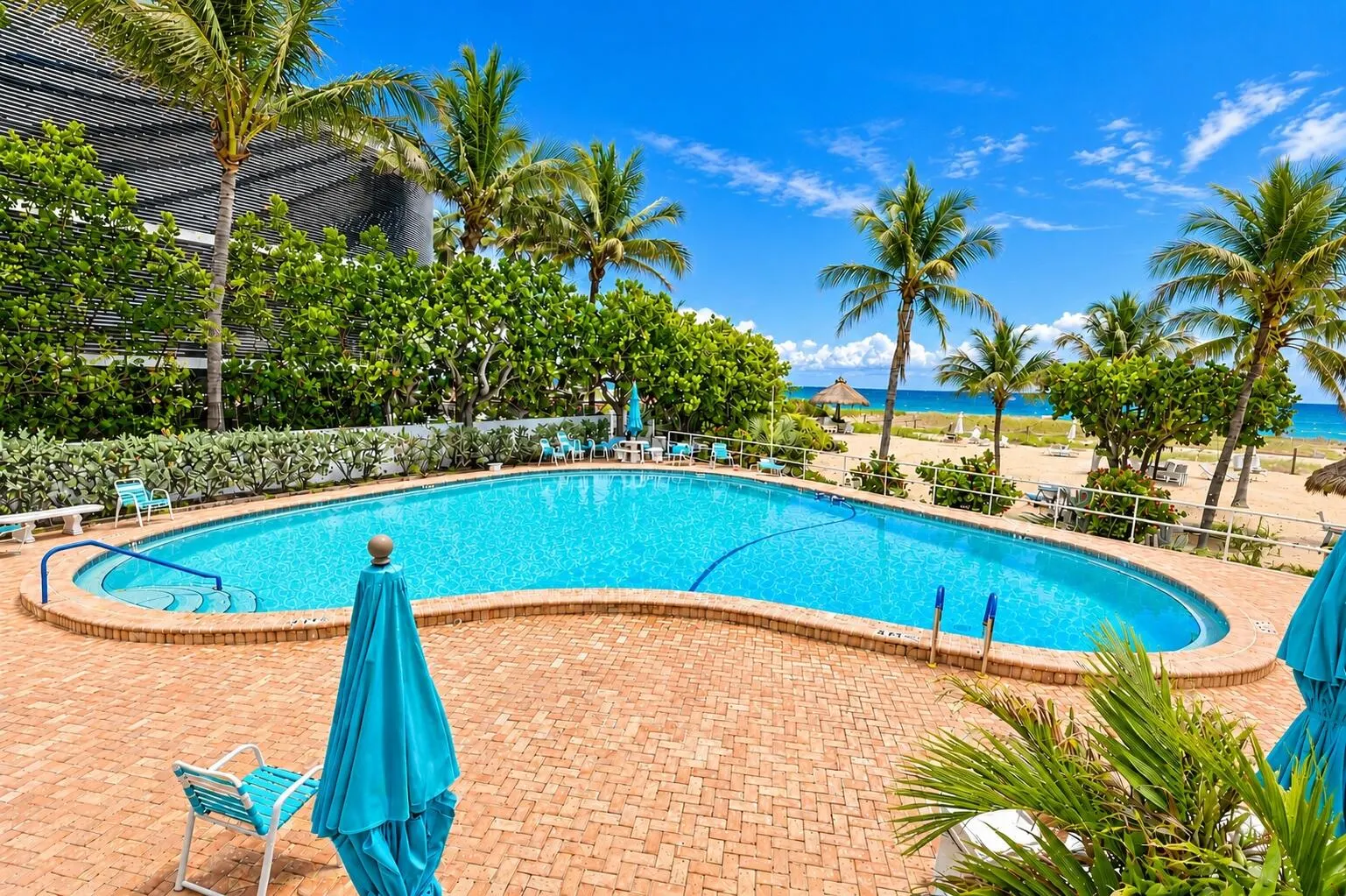710 N OCEAN Boulevard #307