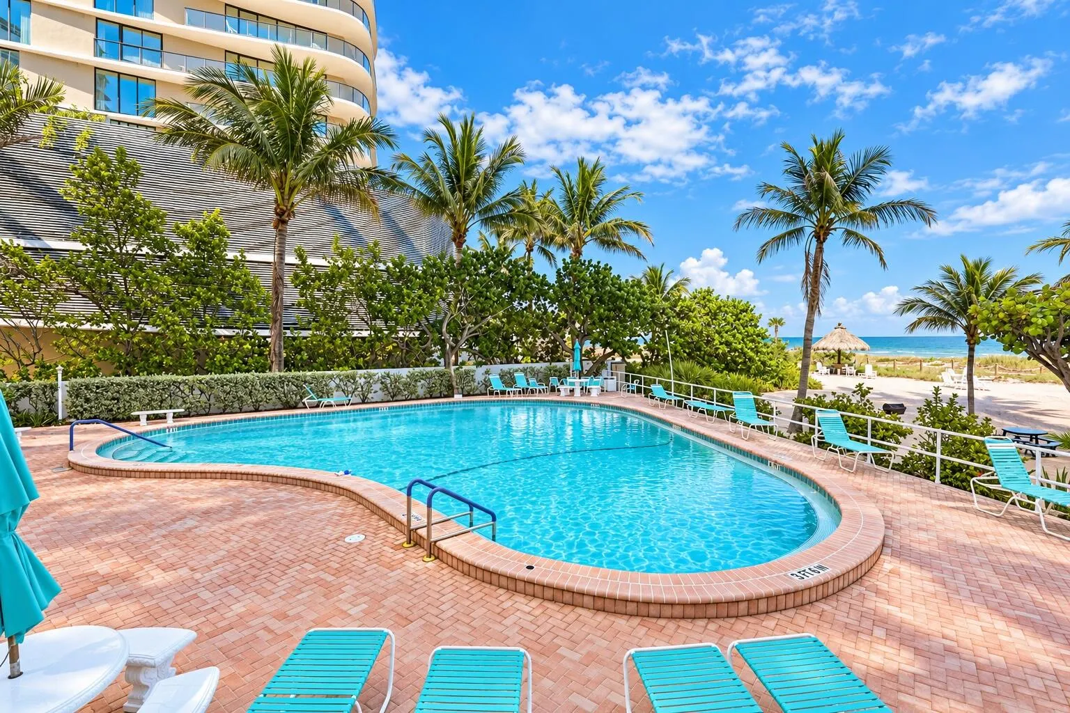 710 N OCEAN Boulevard #307