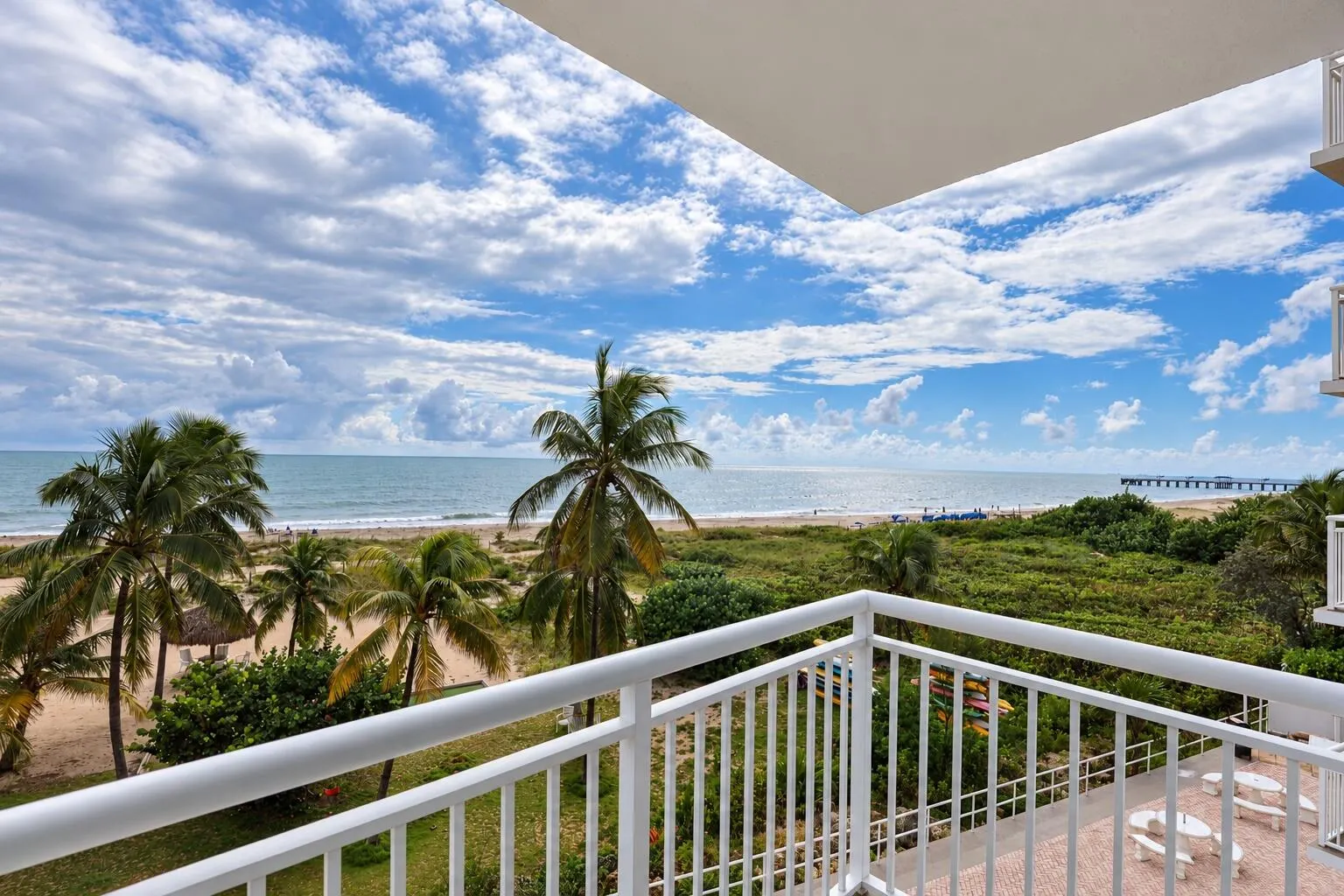 710 N OCEAN Boulevard #307