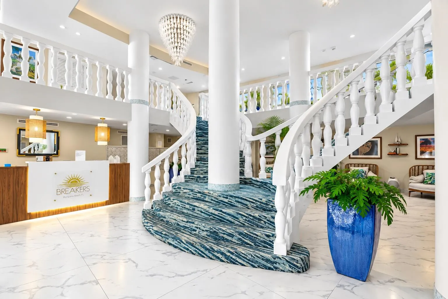 710 N OCEAN Boulevard #307