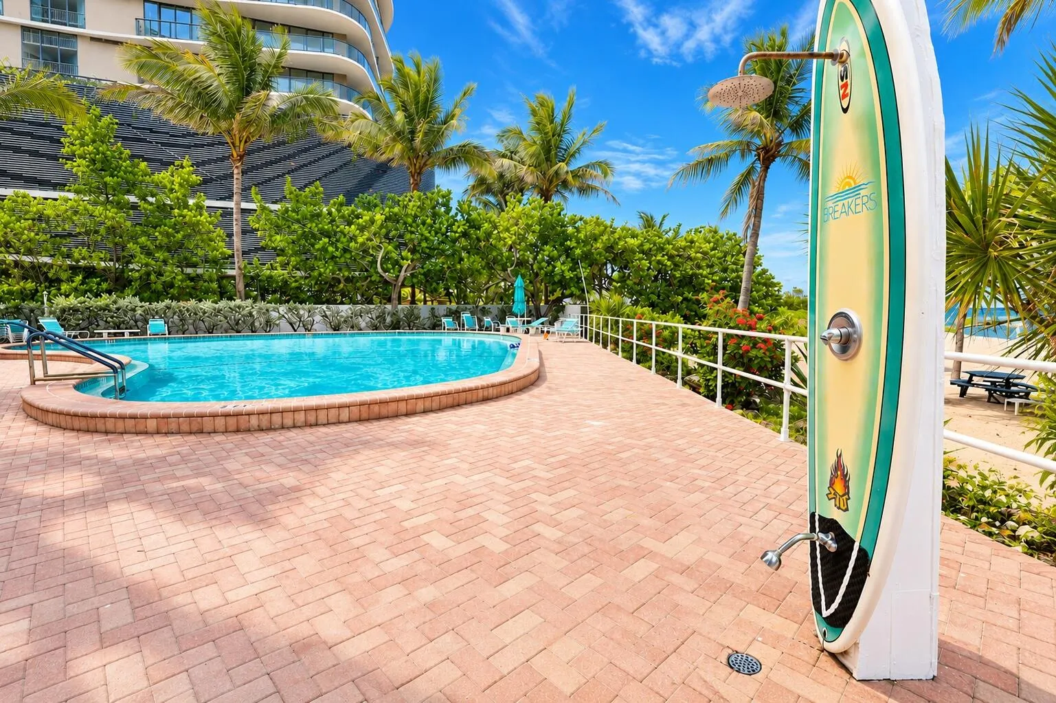 710 N OCEAN Boulevard #307