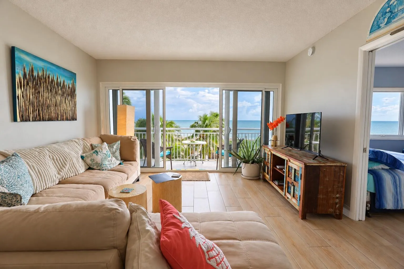 710 N OCEAN Boulevard #307
