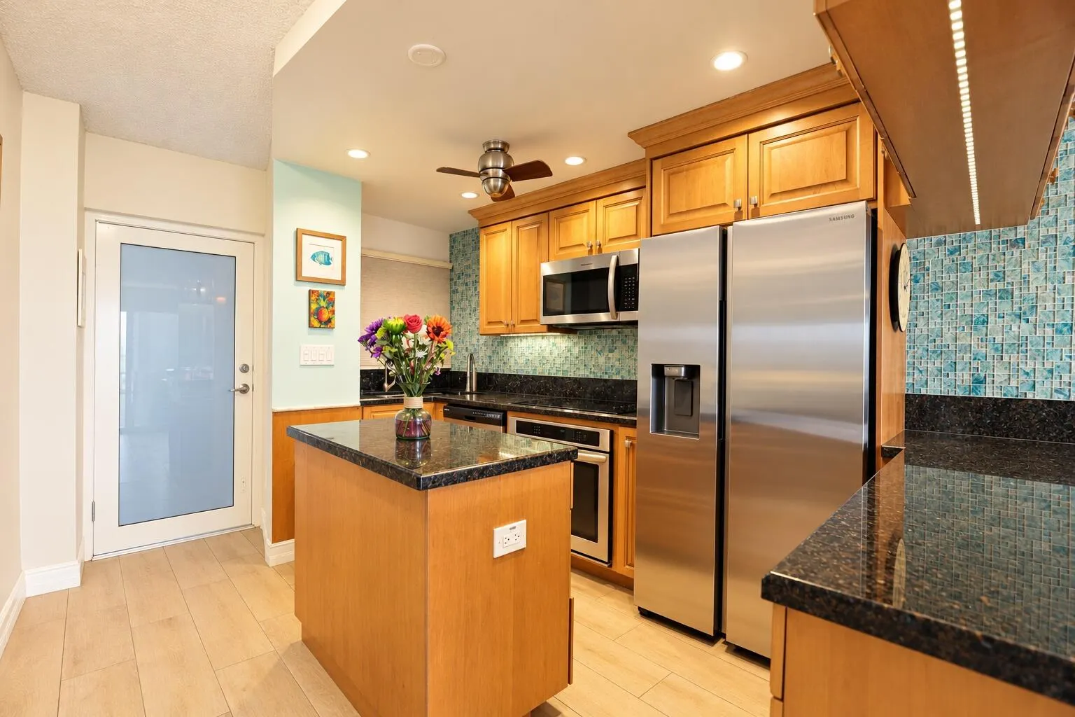 710 N OCEAN Boulevard #307