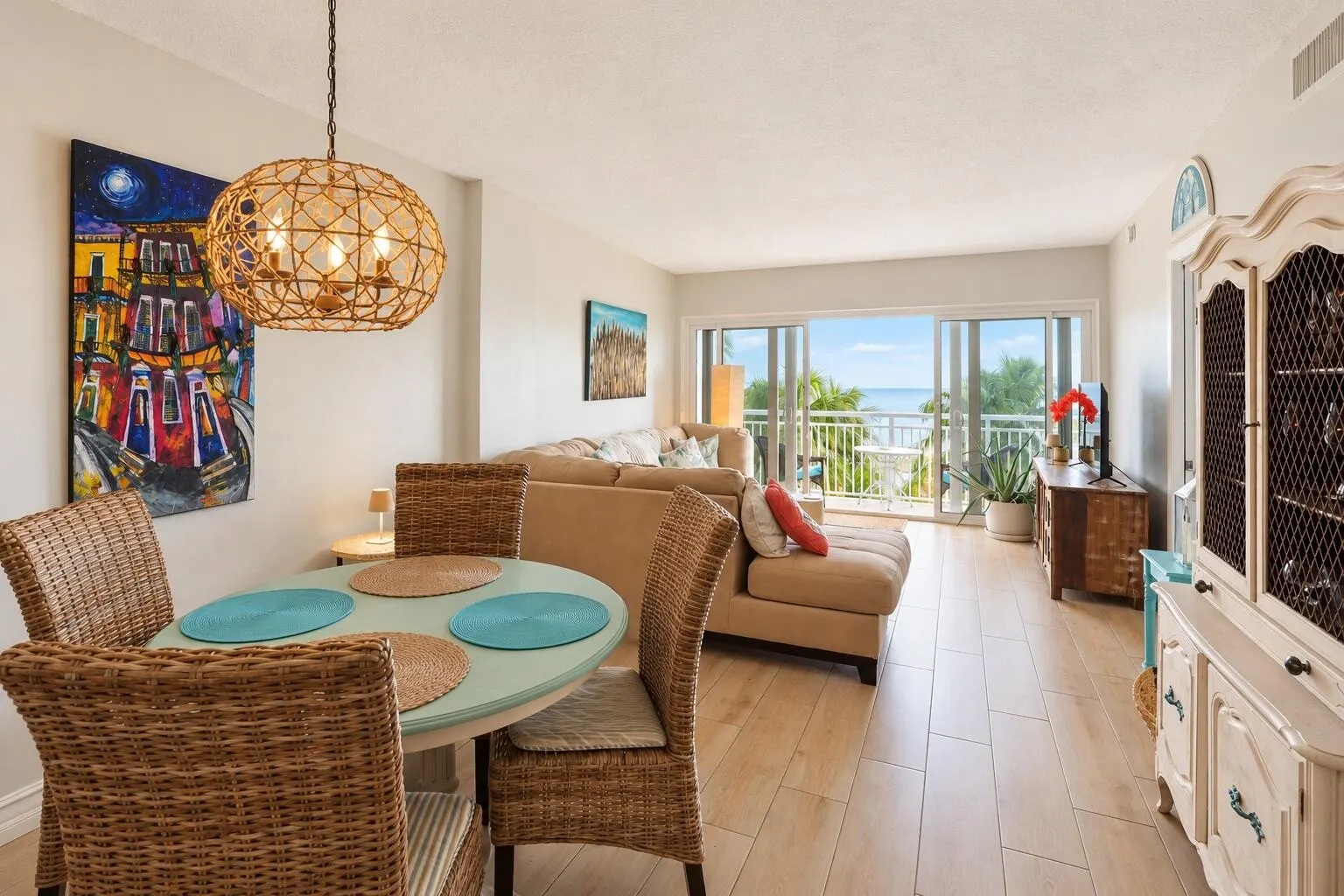 710 N OCEAN Boulevard #307