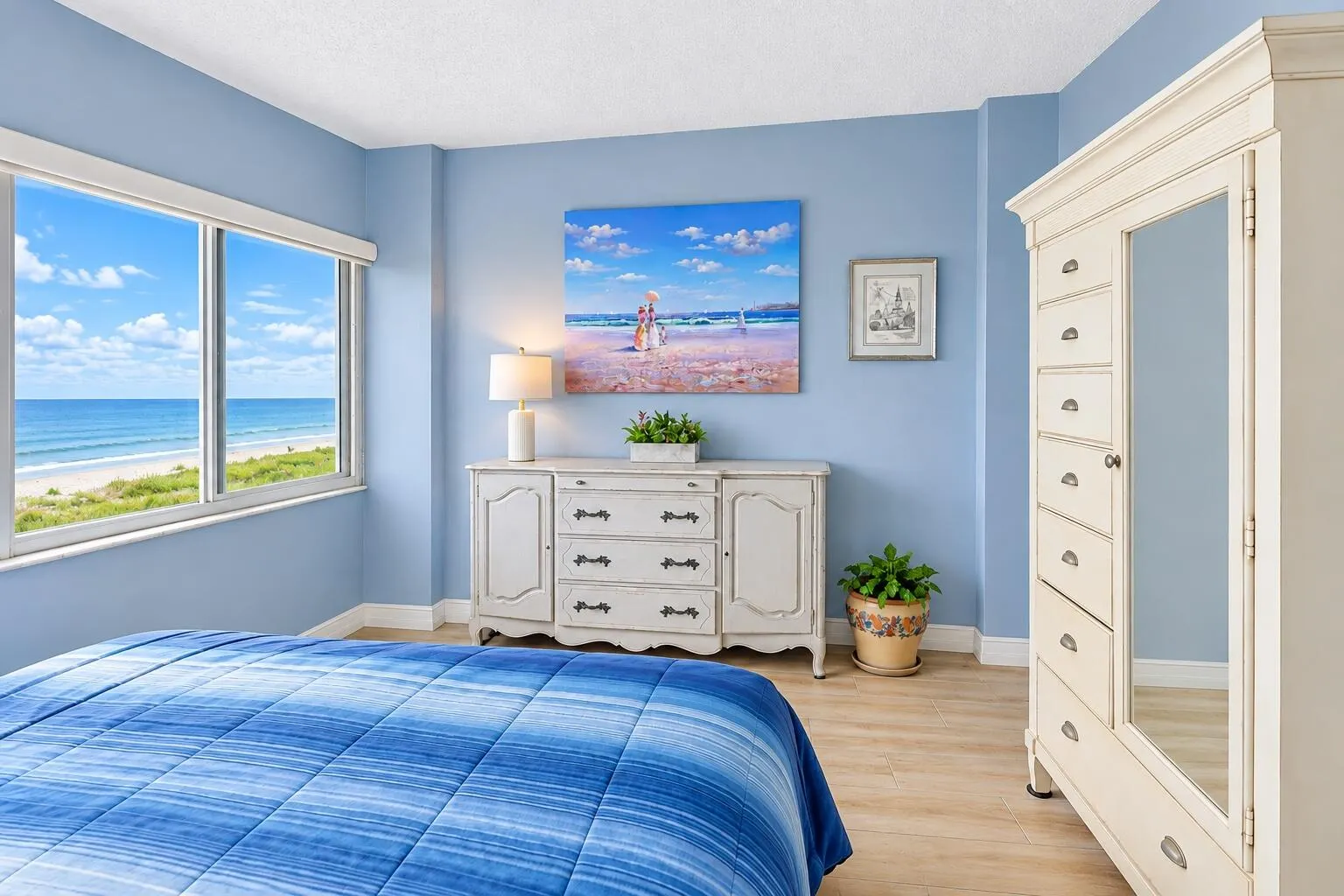 710 N OCEAN Boulevard #307
