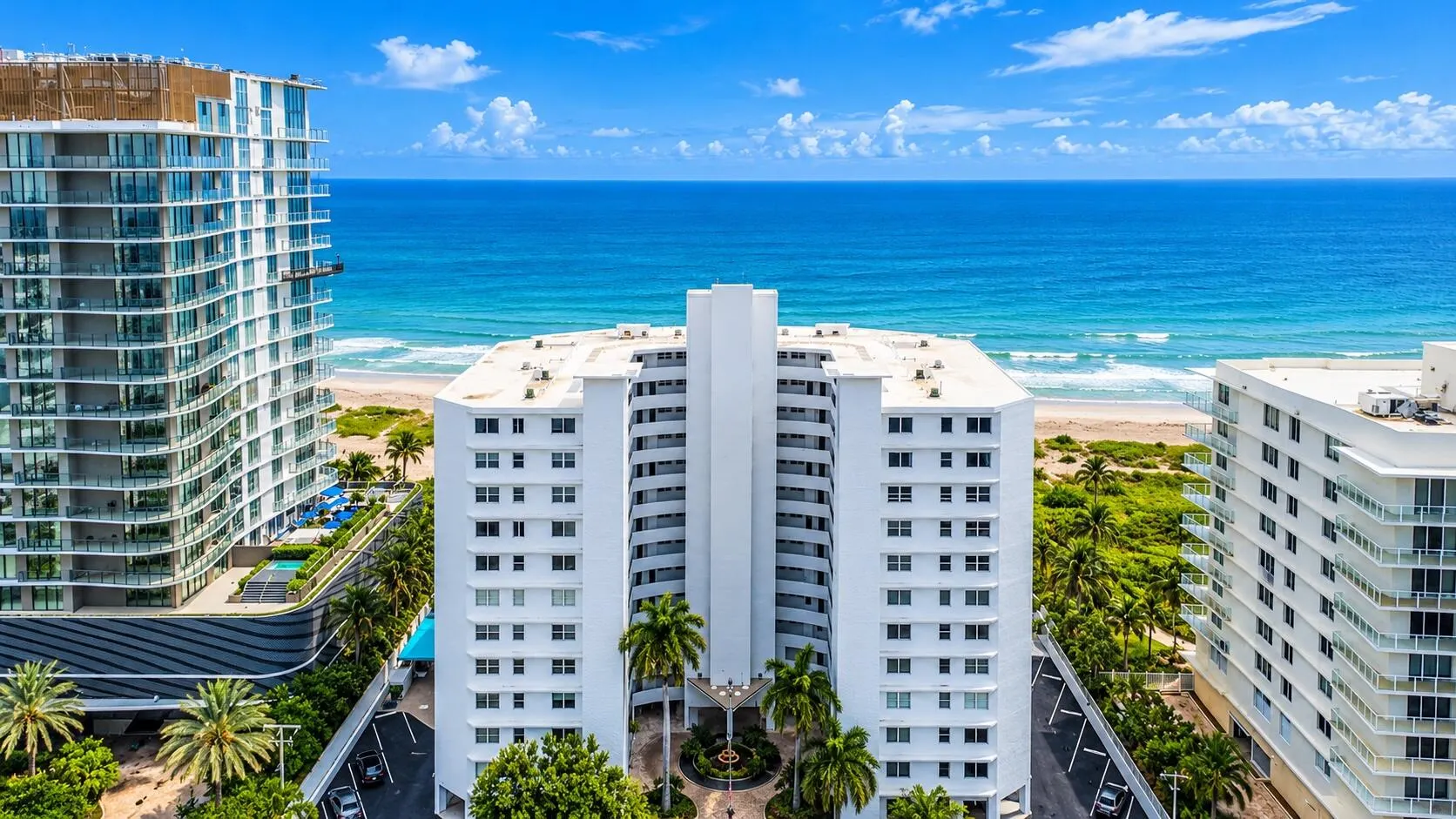 710 N OCEAN Boulevard #307
