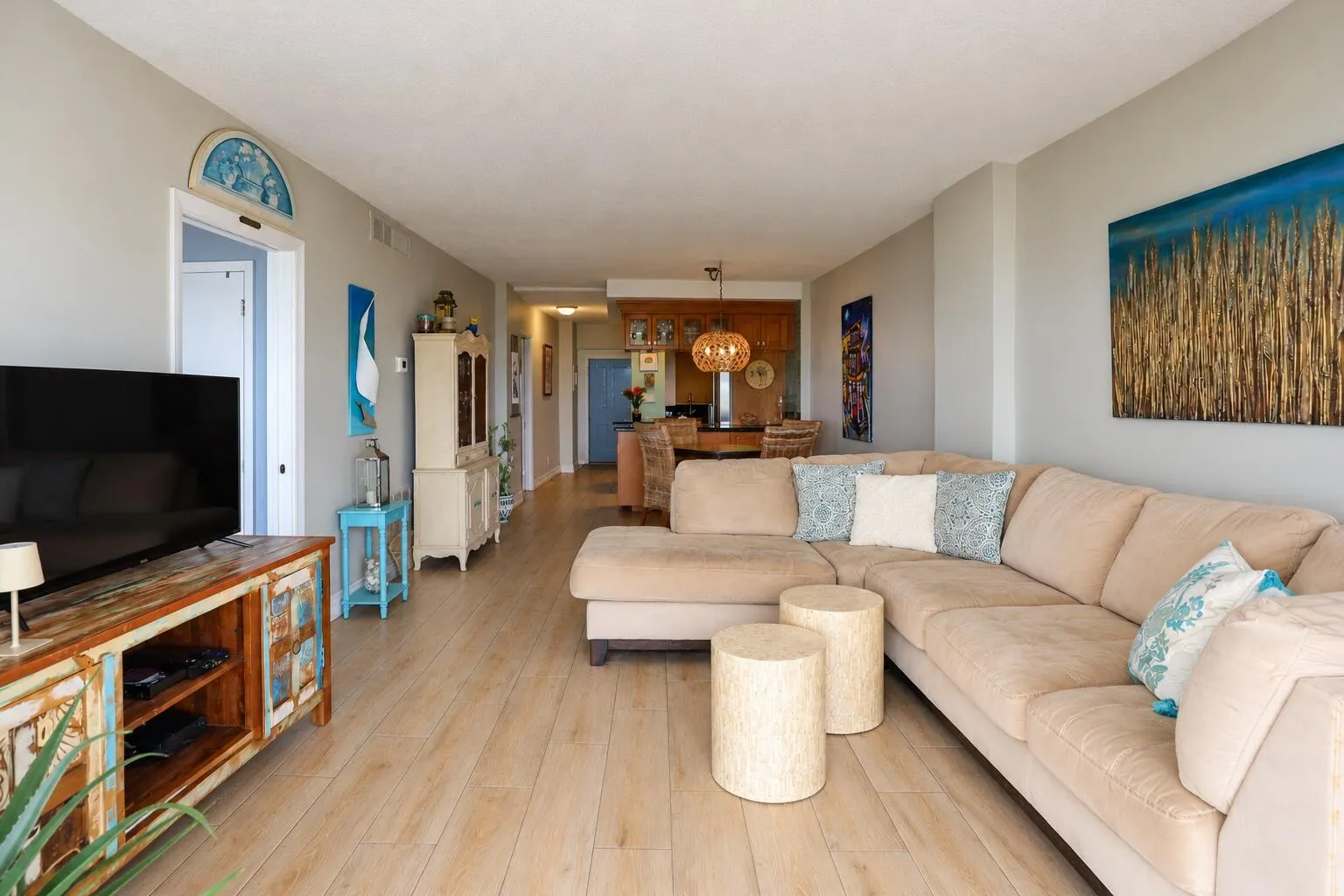 710 N OCEAN Boulevard #307