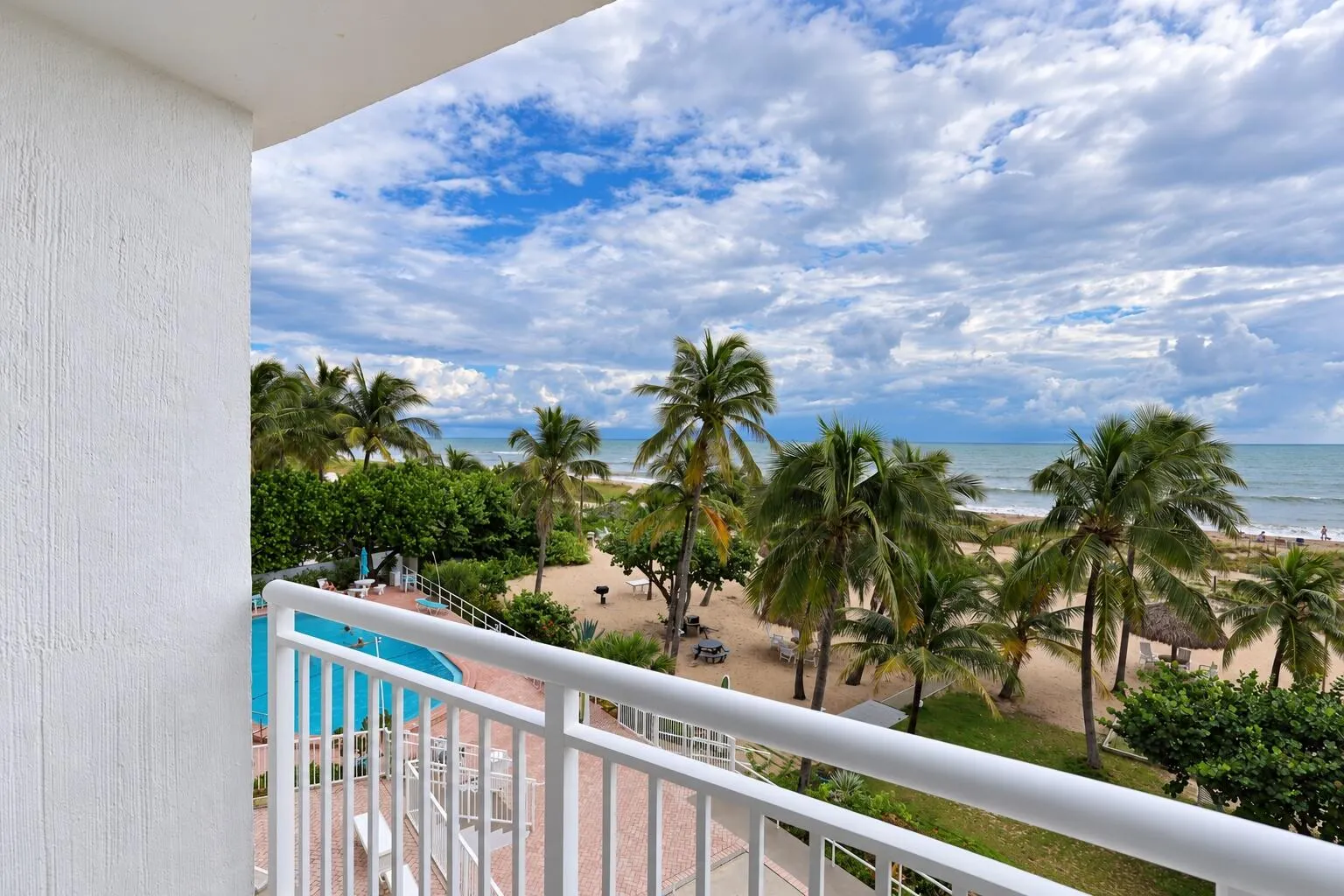 710 N OCEAN Boulevard #307