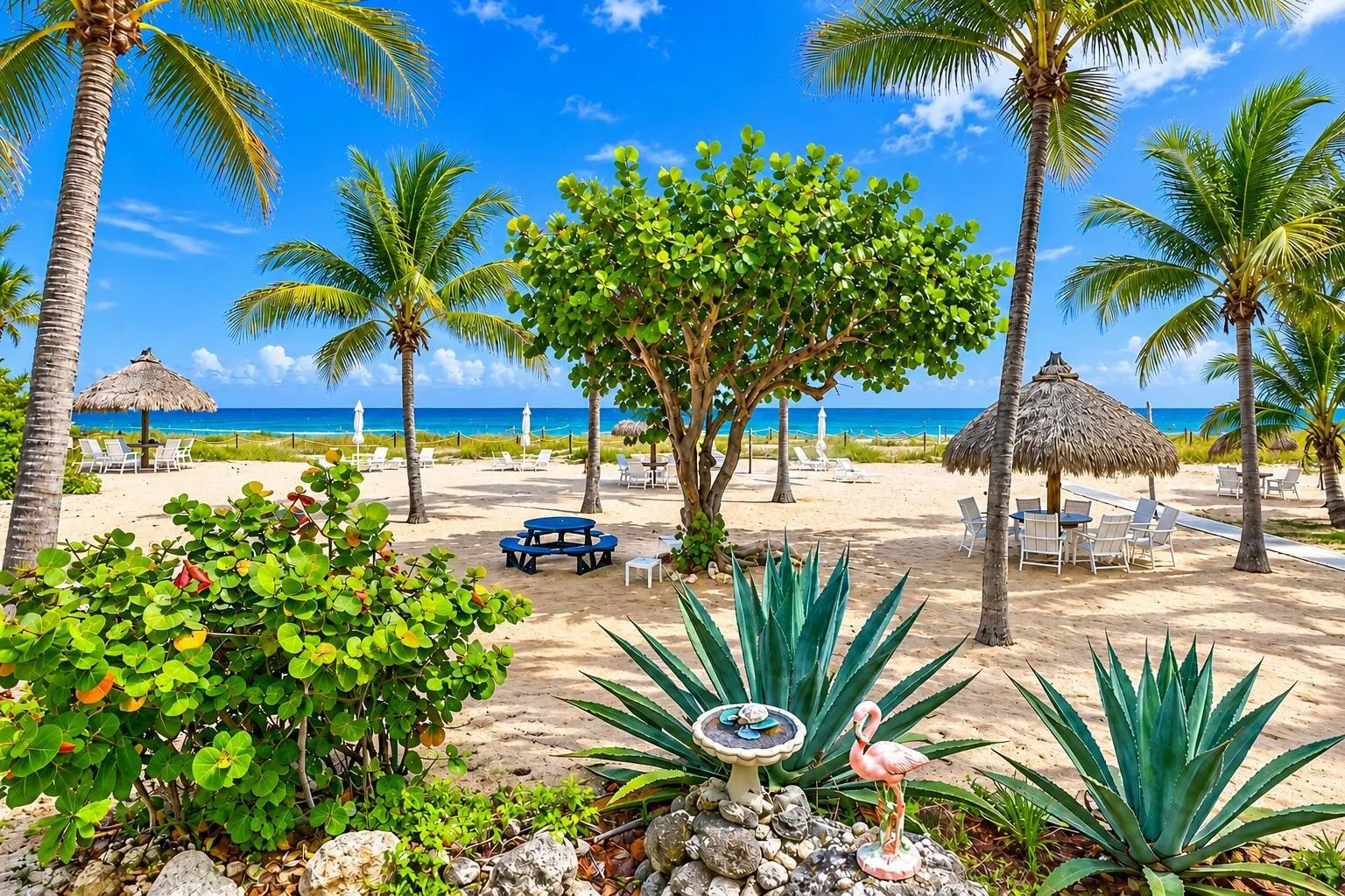 710 N OCEAN Boulevard #307