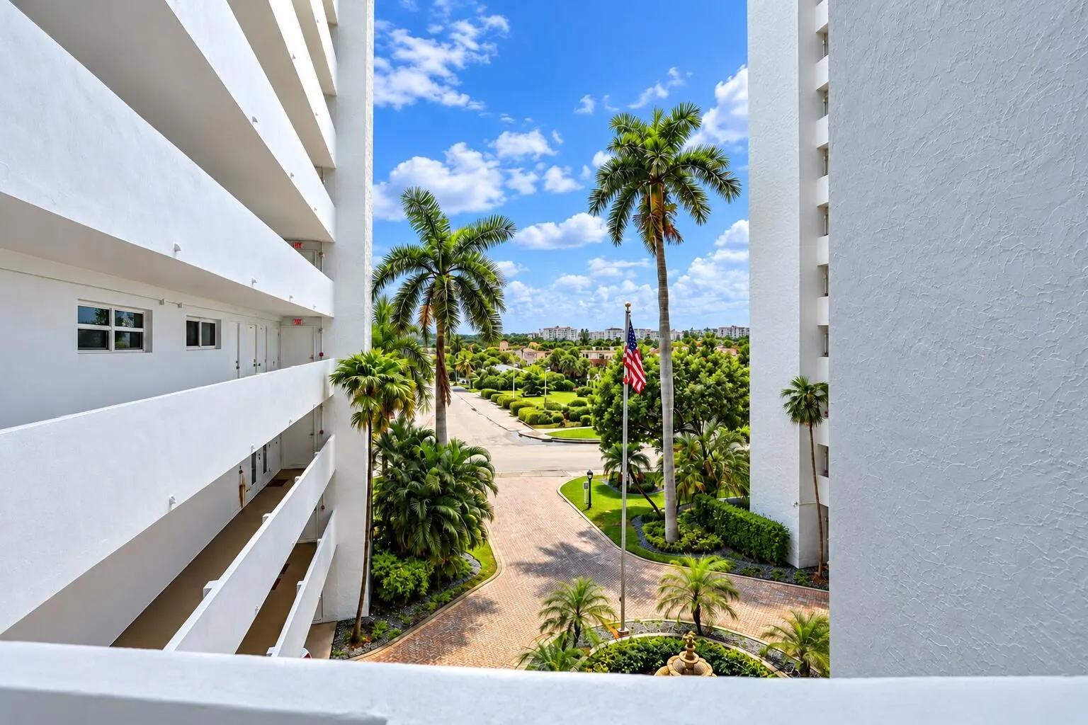 710 N OCEAN Boulevard #307
