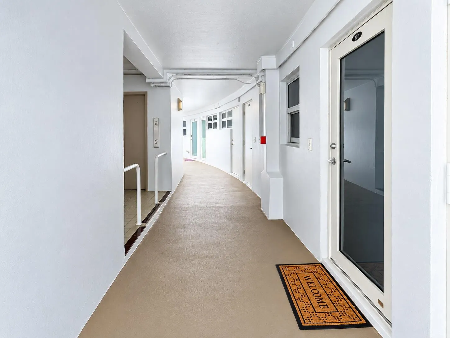 710 N OCEAN Boulevard #307