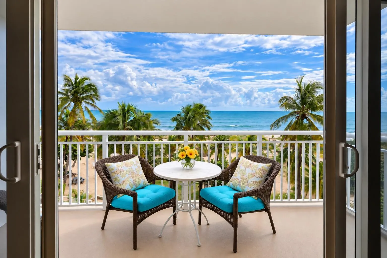 710 N OCEAN Boulevard #307