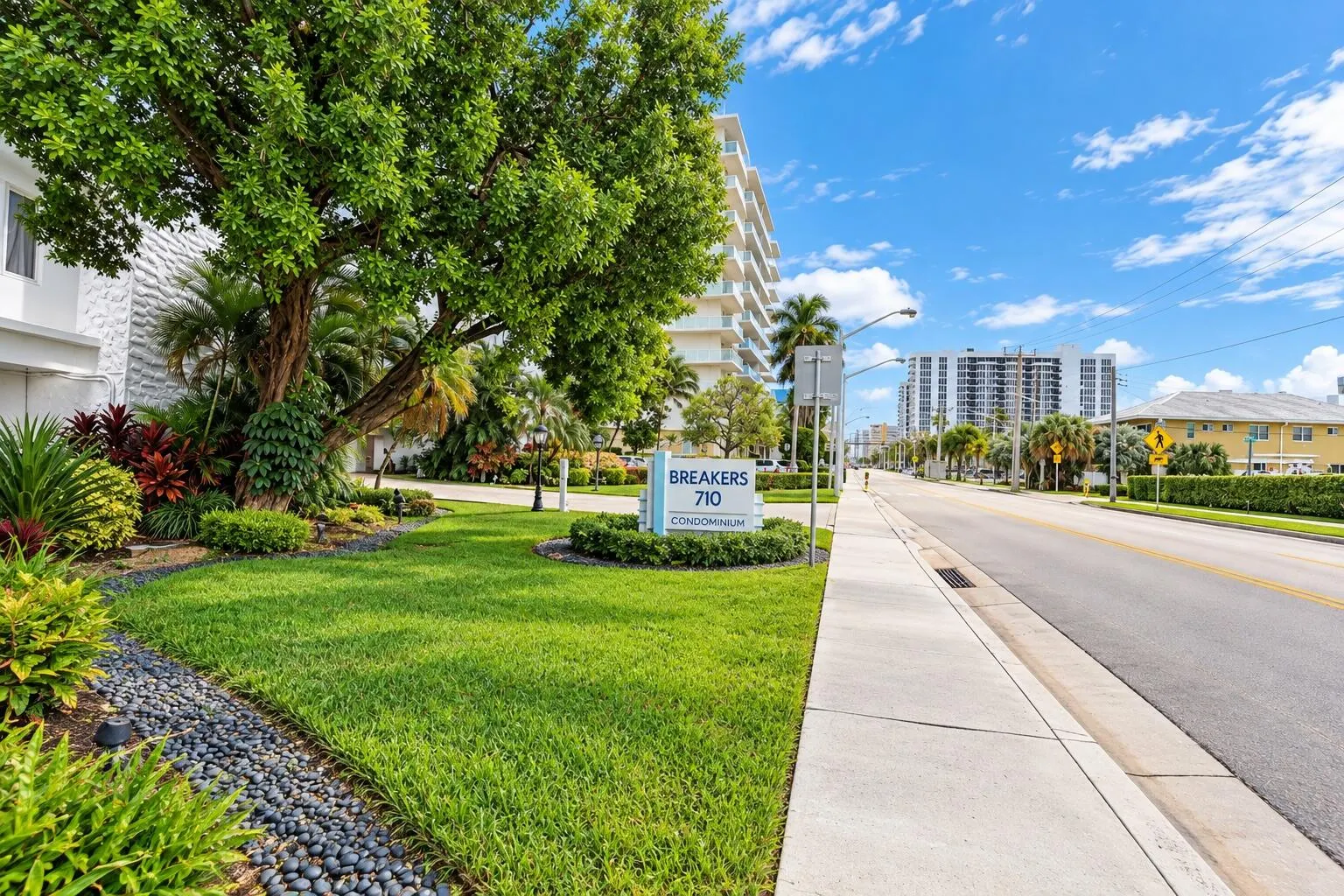 710 N OCEAN Boulevard #307