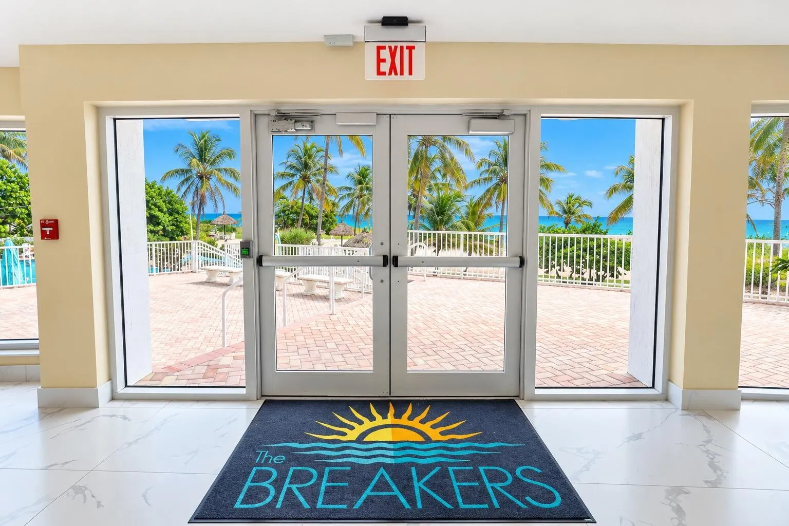 710 N OCEAN Boulevard #307