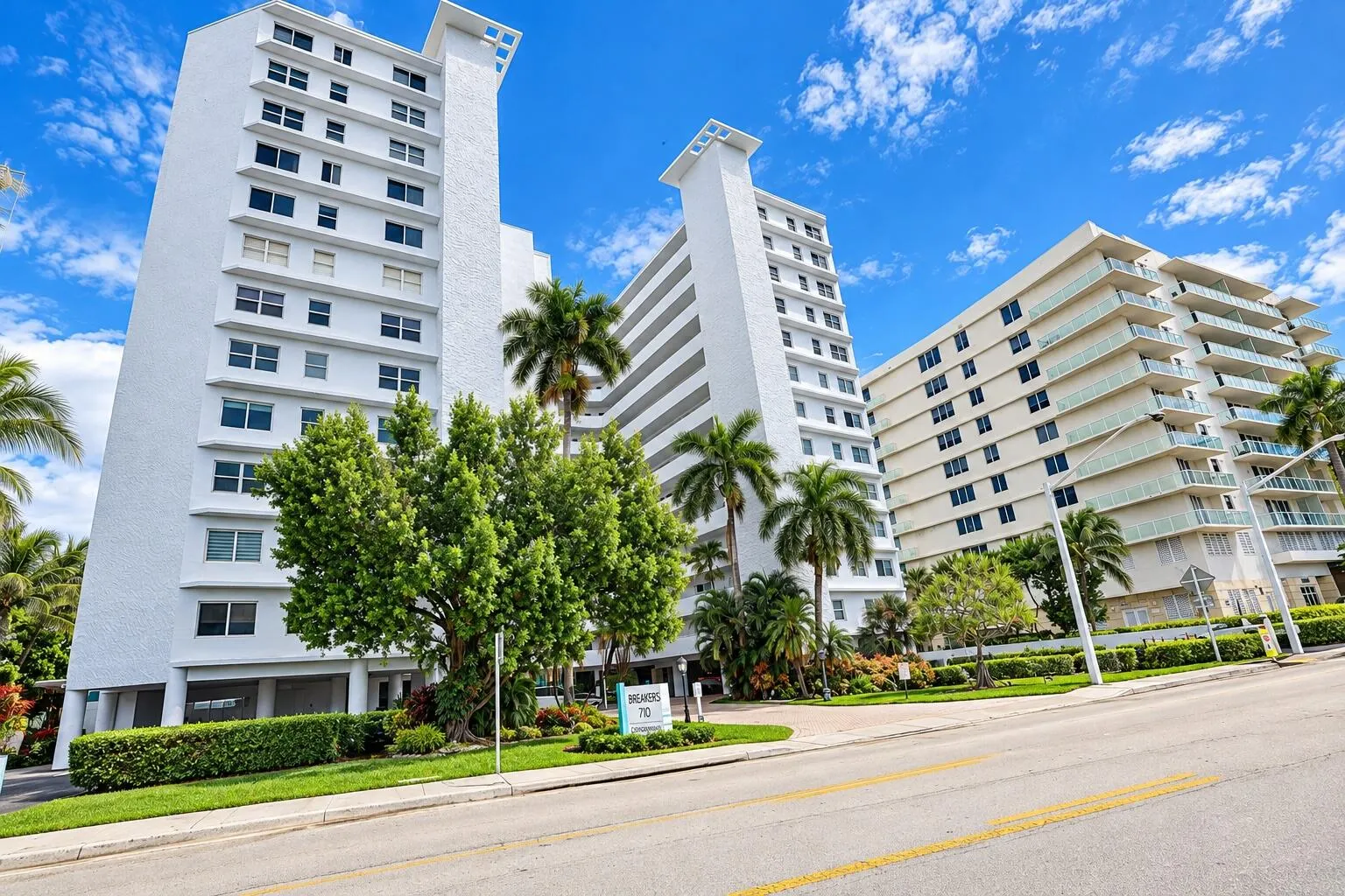 710 N OCEAN Boulevard #307