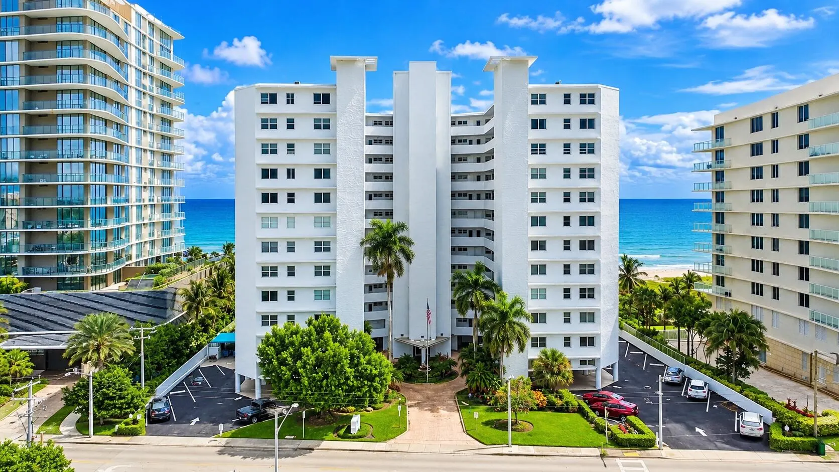710 N OCEAN Boulevard #307
