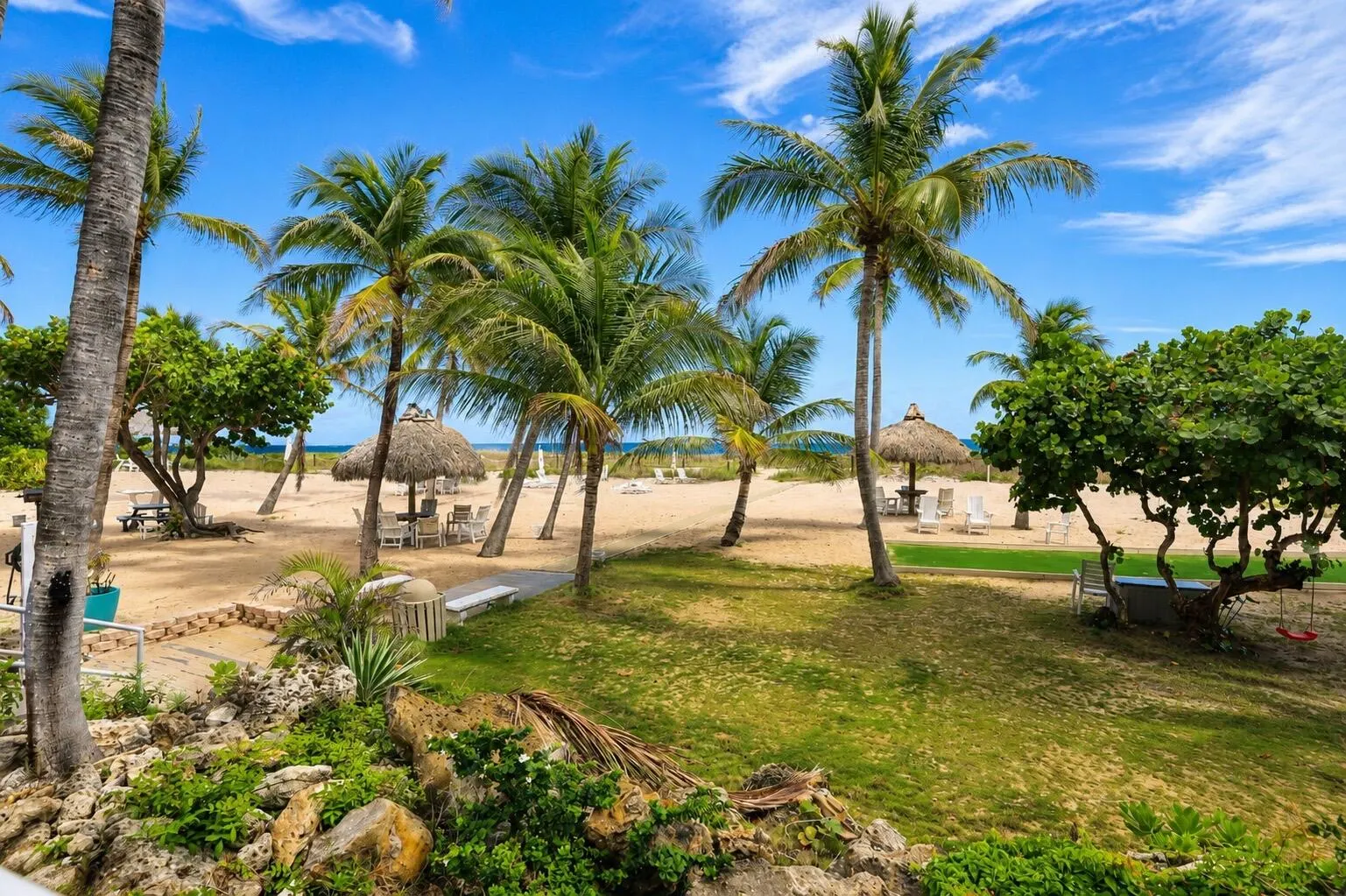 710 N OCEAN Boulevard #307