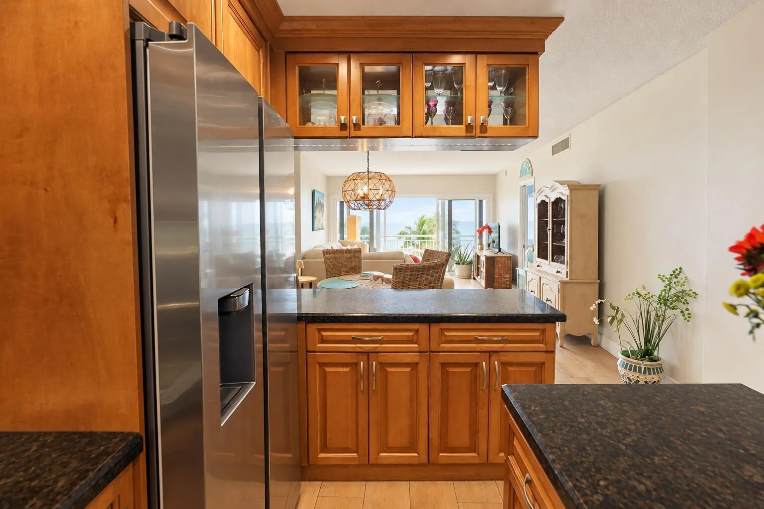 710 N OCEAN Boulevard #307