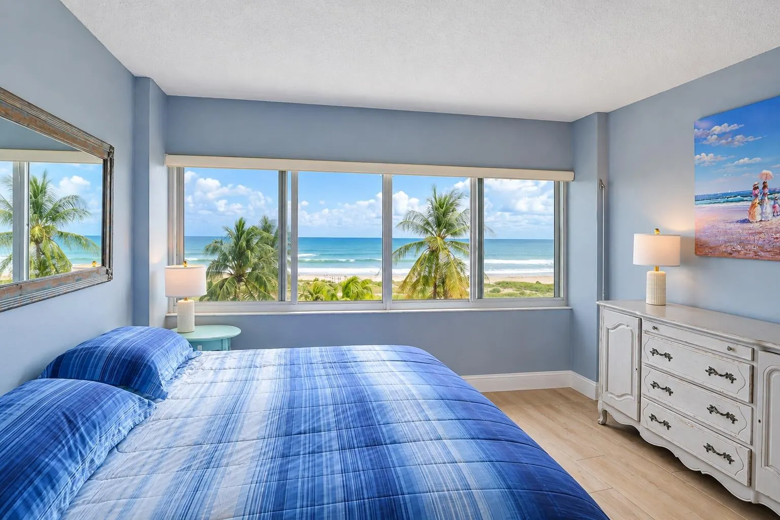 710 N OCEAN Boulevard #307