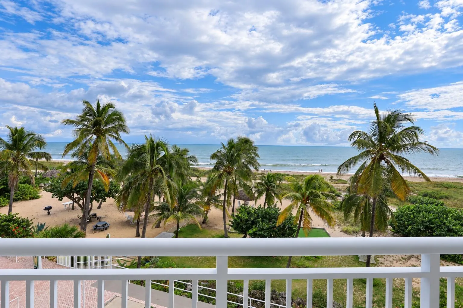 710 N OCEAN Boulevard #307
