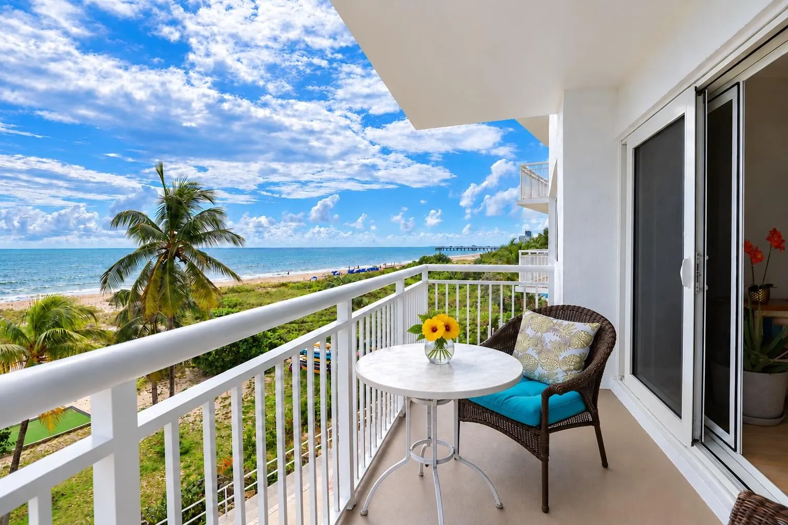 710 N OCEAN Boulevard #307