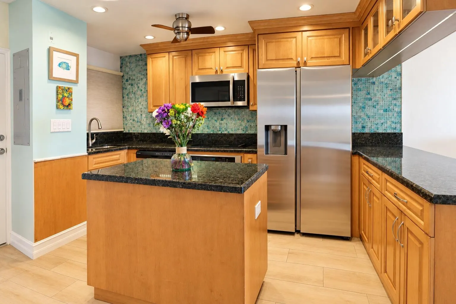 710 N OCEAN Boulevard #307