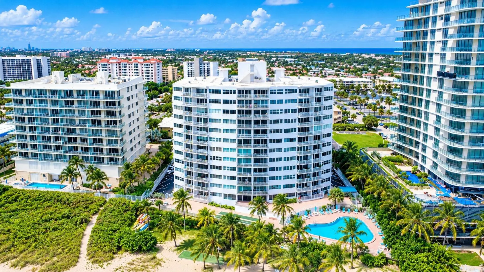 710 N OCEAN Boulevard #307