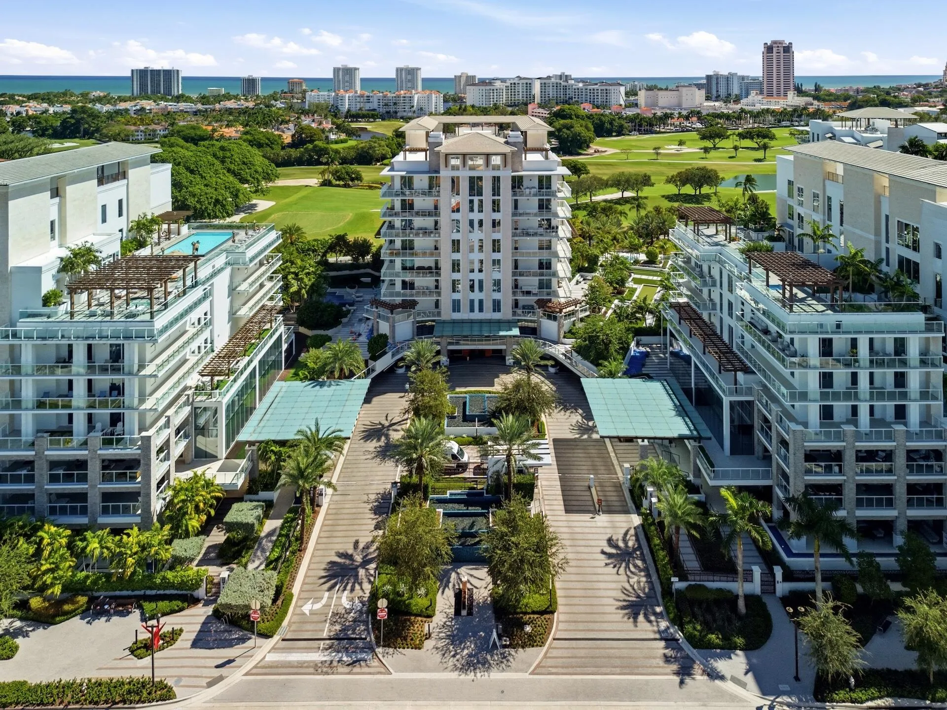 200 SE Mizner Boulevard #503