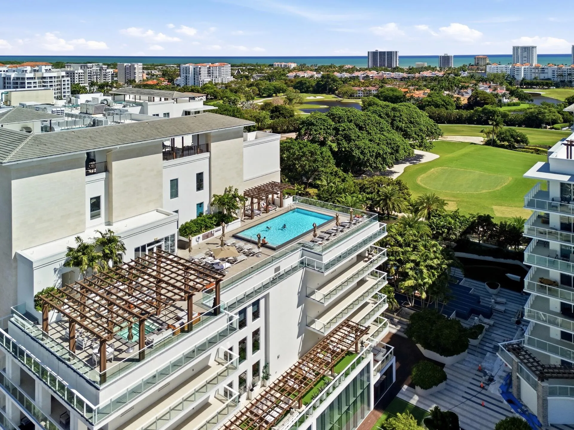 200 SE Mizner Boulevard #503