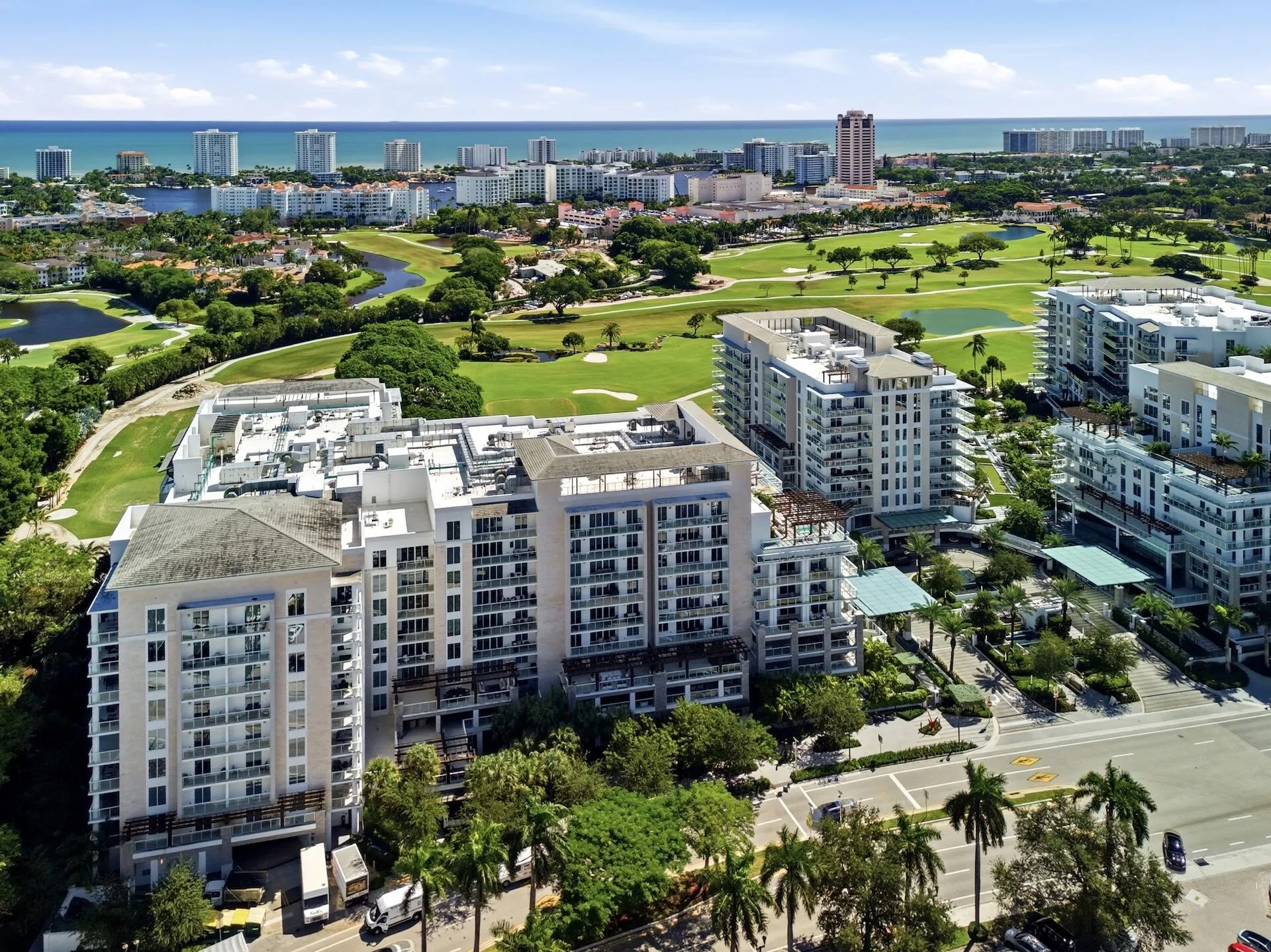 200 SE Mizner Boulevard #503