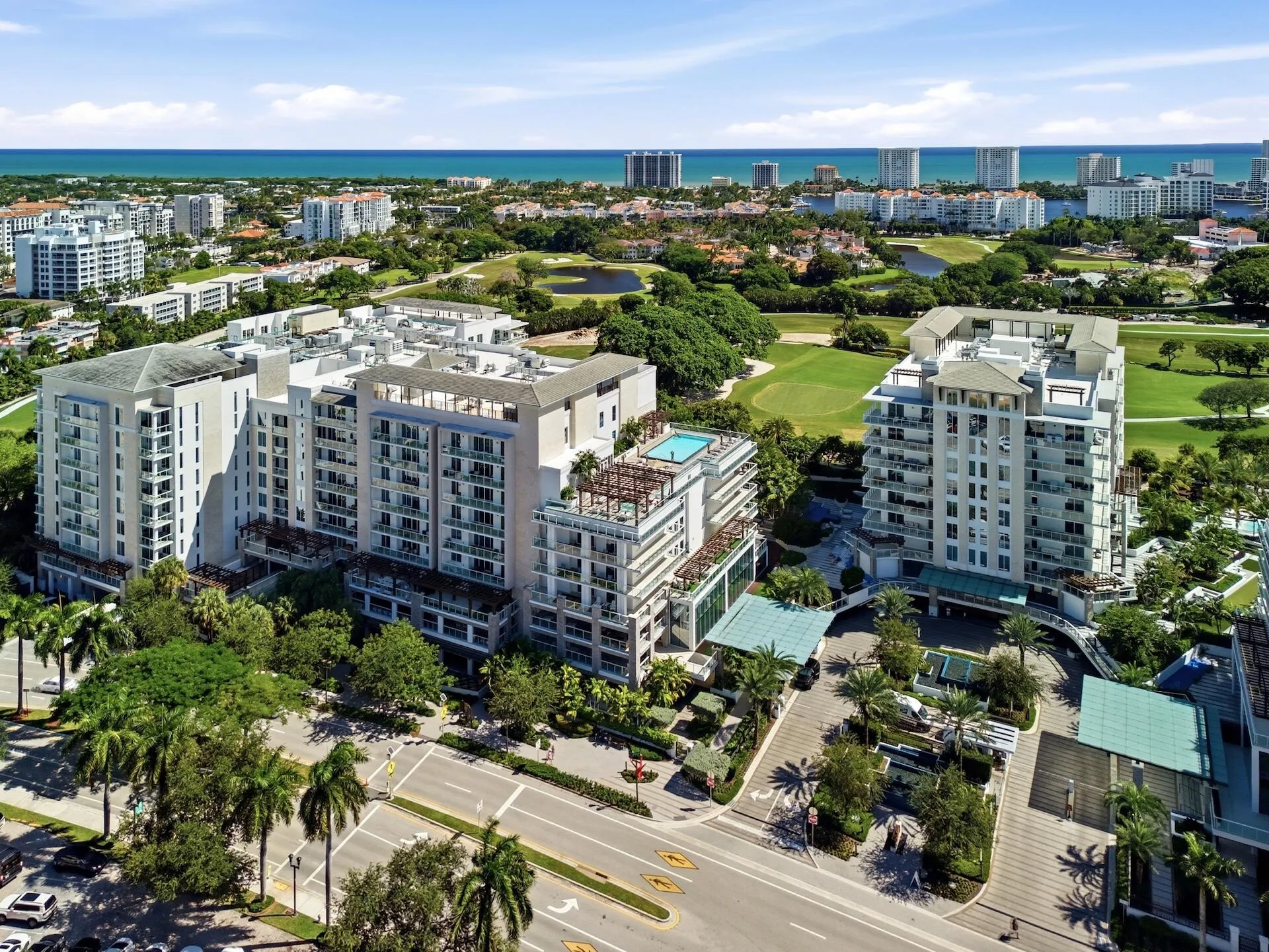 200 SE Mizner Boulevard #503